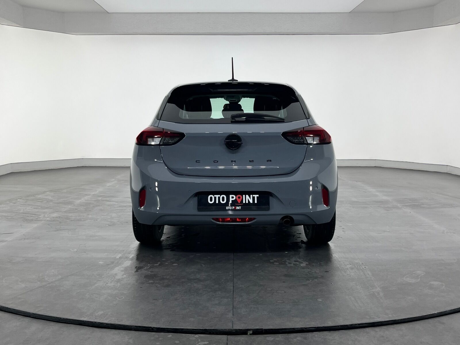 Opel Corsa 1.2 T Edition AT8 - 2025 - Detay