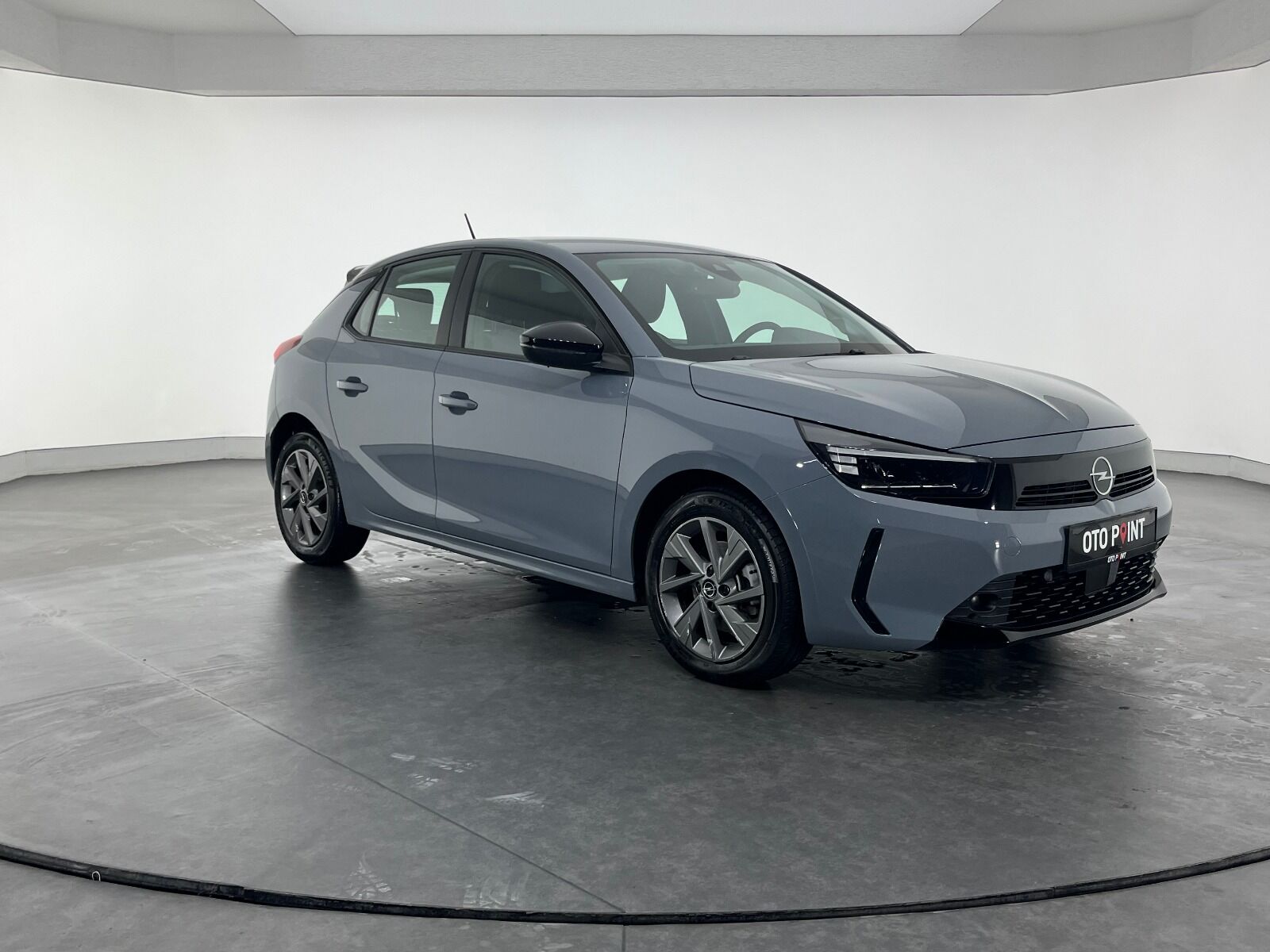 Opel Corsa 1.2 T Edition AT8 - 2025 - Detay