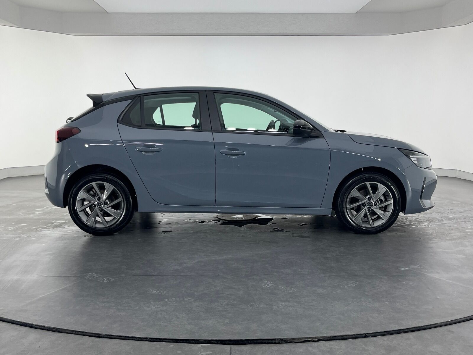 Opel Corsa 1.2 T Edition AT8 - 2025 - Detay