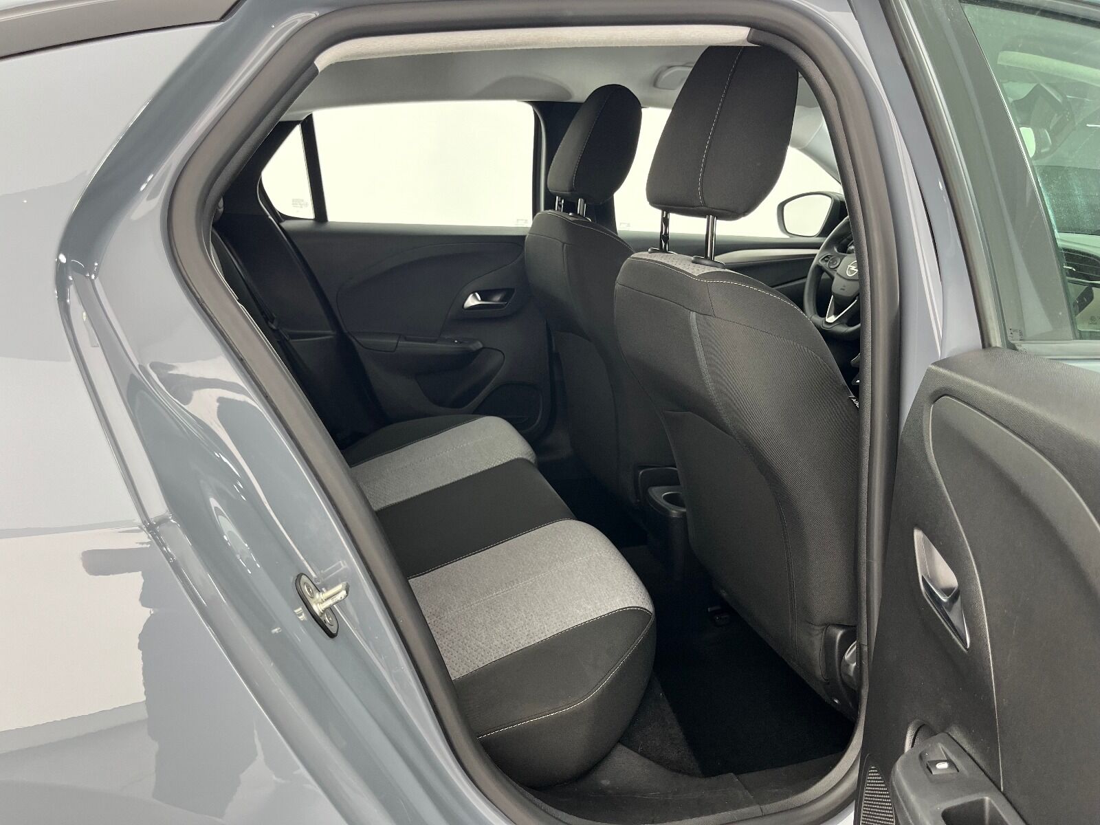 Opel Corsa 1.2 T Edition AT8 - 2025 - Detay