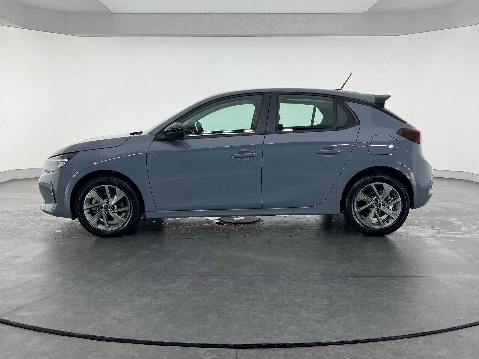 Opel Corsa 1.2 T Edition AT8 - 2025 - Detay