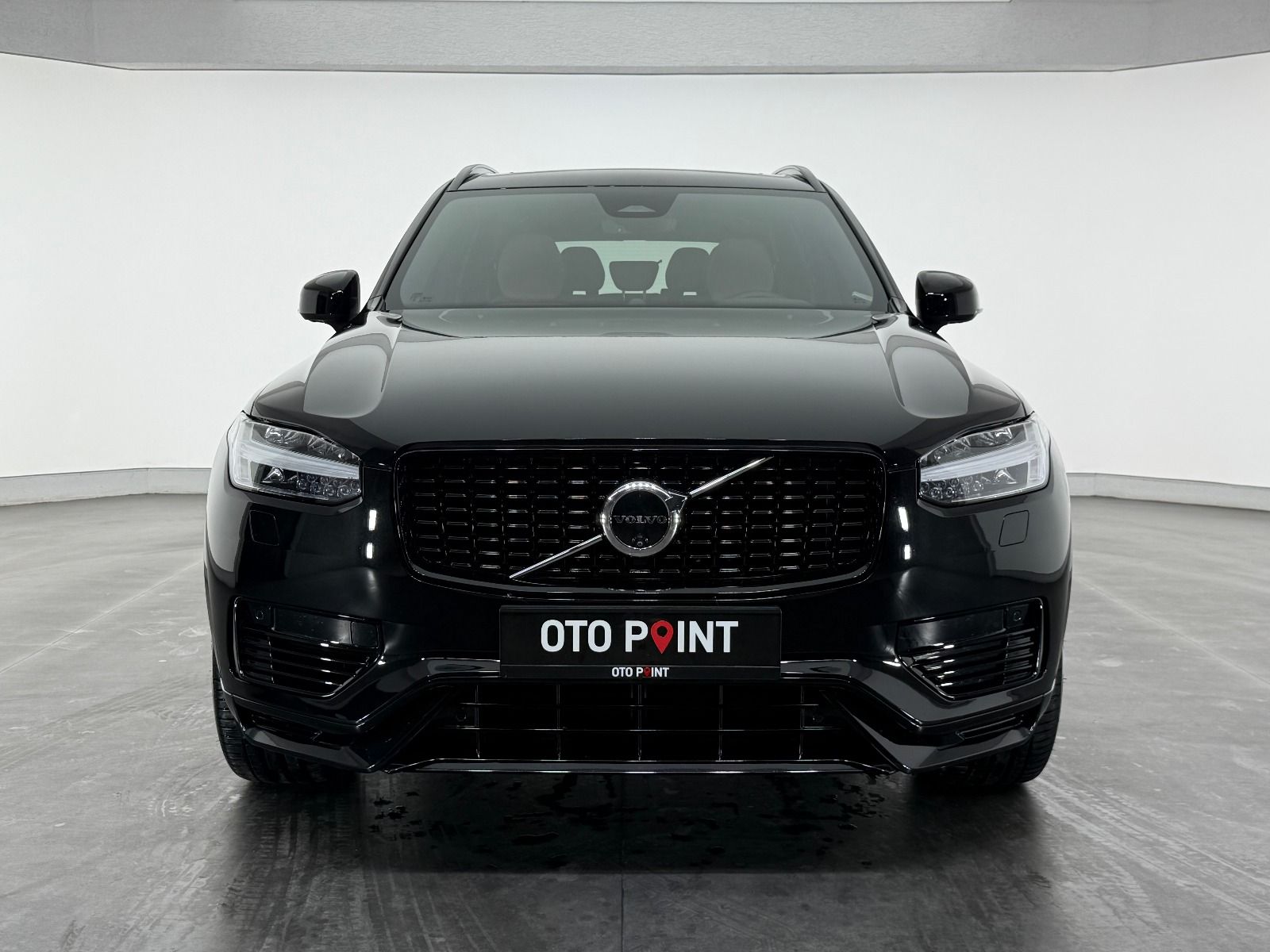 Volvo XC90 2.0 T8 Recharge Plug-In Hybrid AWD Plus Dark - 2024