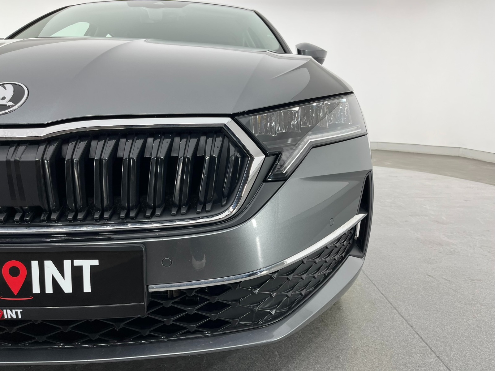 Skoda Octavia Sedan 1.5 TSI mHEV Premium DSG - 2025 - Detay