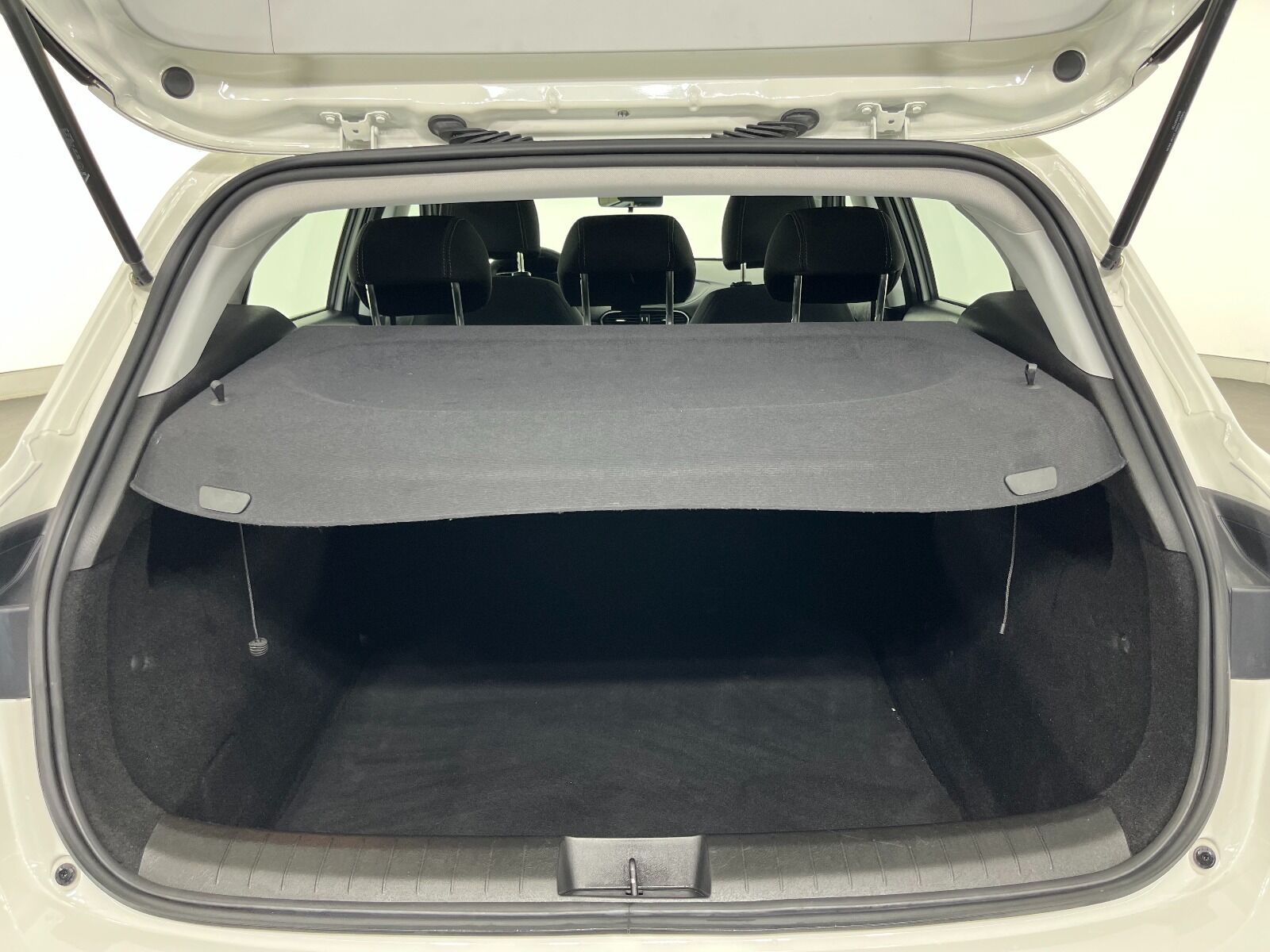 Fiat Egea Cross 1.6 Multijet Urban Traction+ DCT - 2024 - Detay