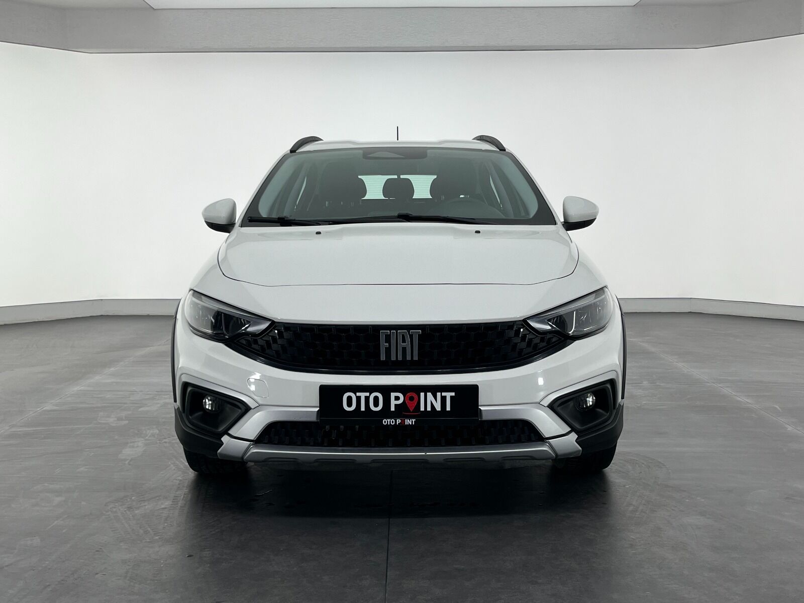 Fiat Egea Cross 1.6 Multijet Urban Traction+ DCT - 2024