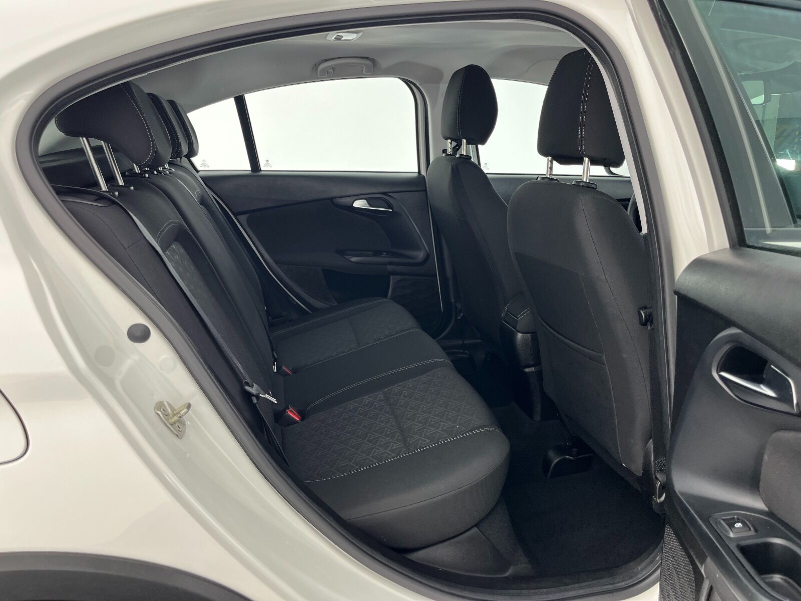 Fiat Egea Cross 1.6 Multijet Urban Traction+ DCT - 2024 - Detay