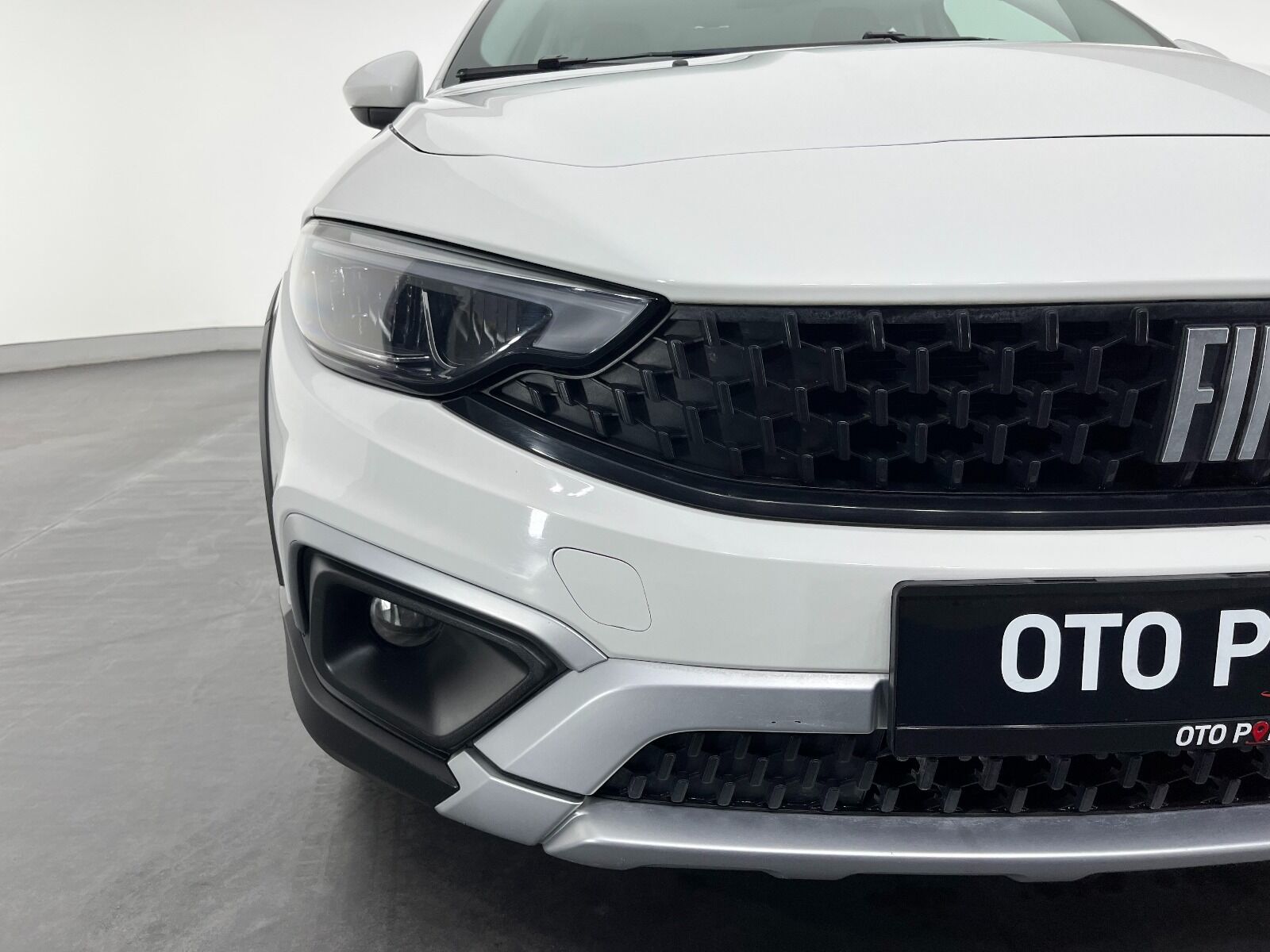 Fiat Egea Cross 1.6 Multijet Urban Traction+ DCT - 2024 - Detay
