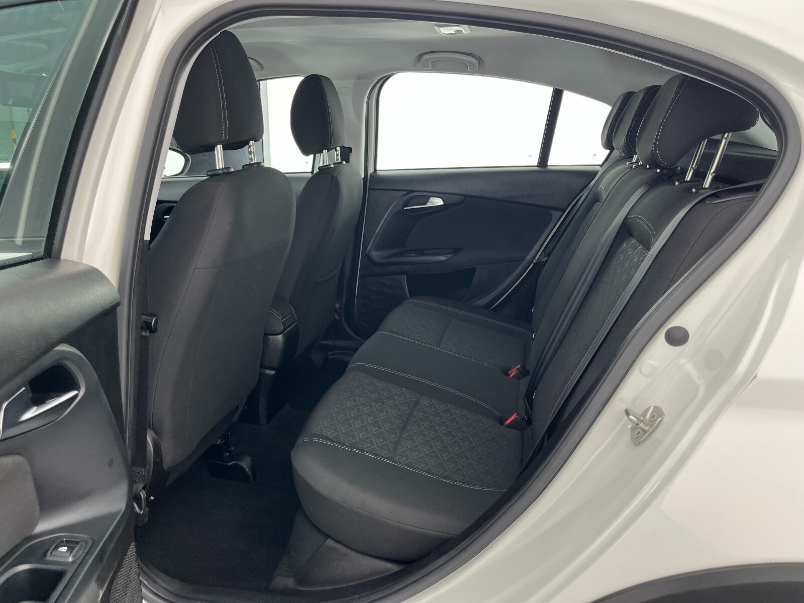 Fiat Egea Cross 1.6 Multijet Urban Traction+ DCT - 2024 - Detay