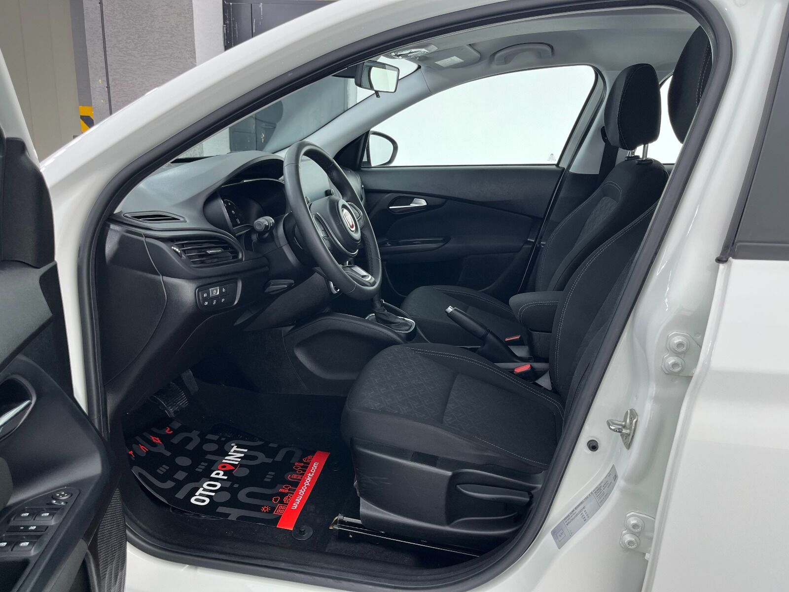 Fiat Egea Cross 1.6 Multijet Urban Traction+ DCT - 2024 - Detay