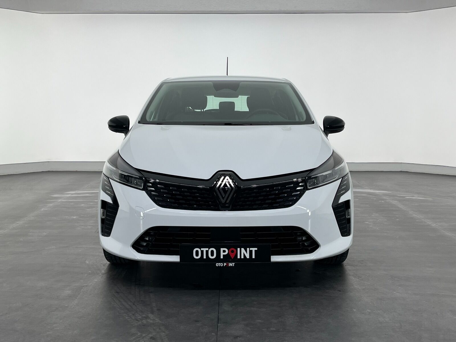 Renault Clio 1.0 TCE Evolution X-Tronic - 2025
