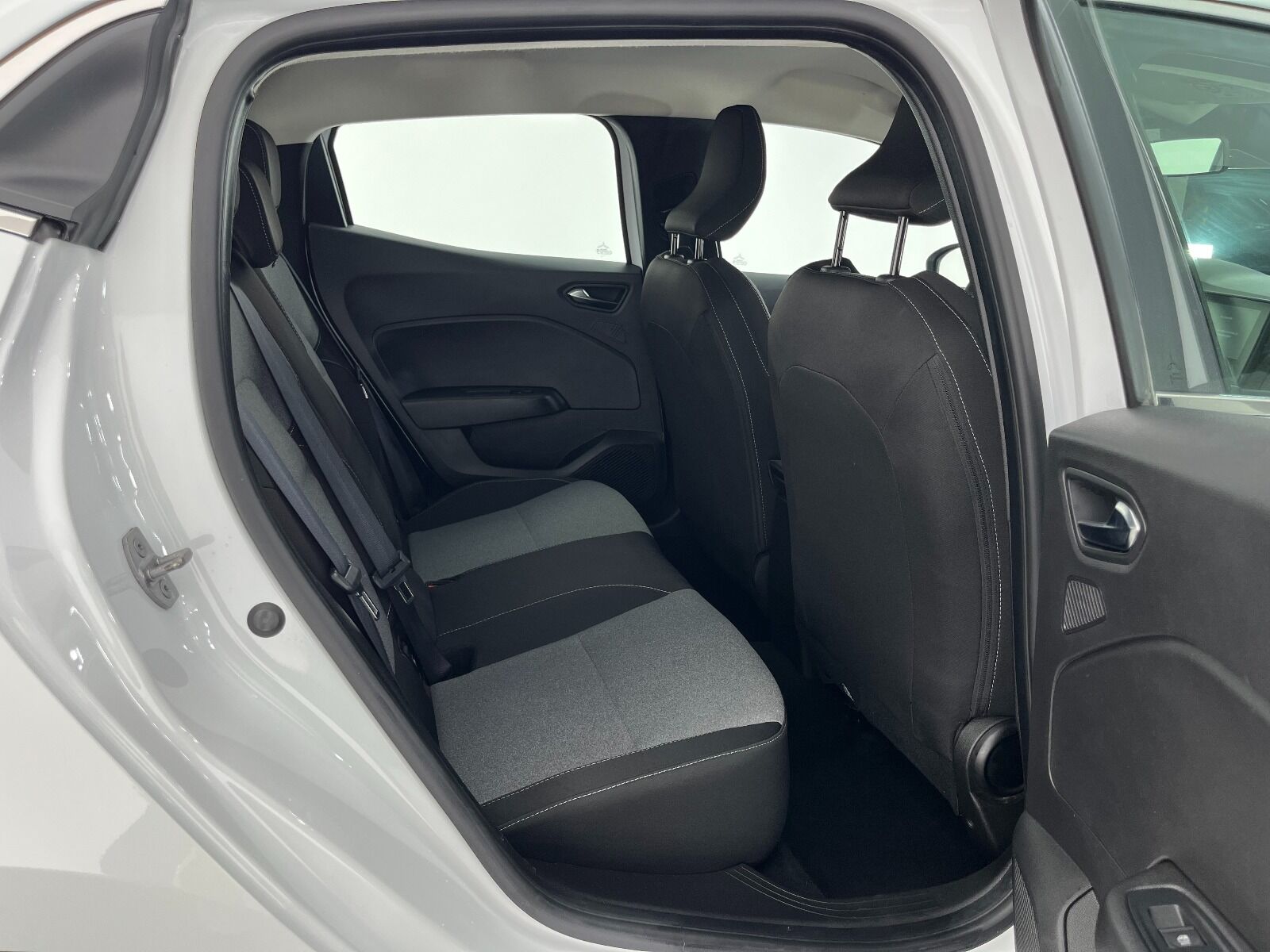 Renault Clio 1.0 TCE Evolution X-Tronic - 2025 - Detay
