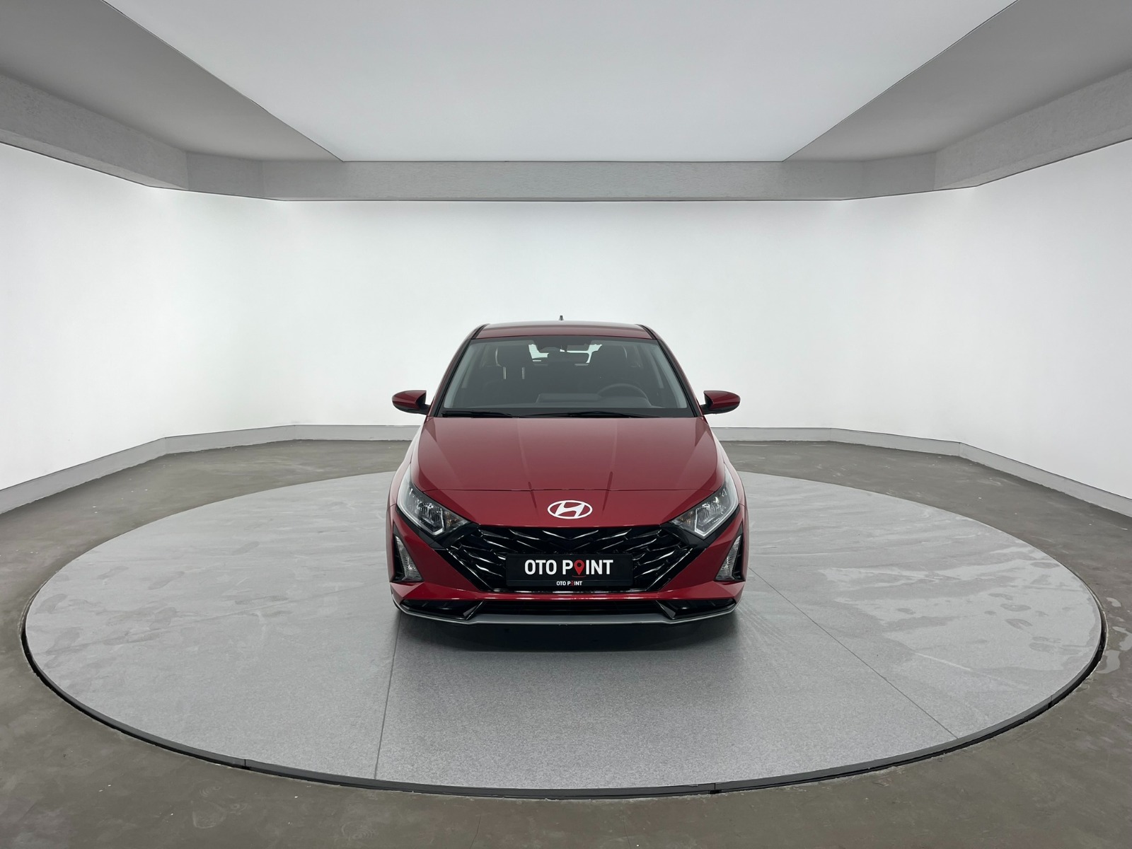 Hyundai i20 Hatchback 1.0 T-GDI Jump Nav. DCT - 2025