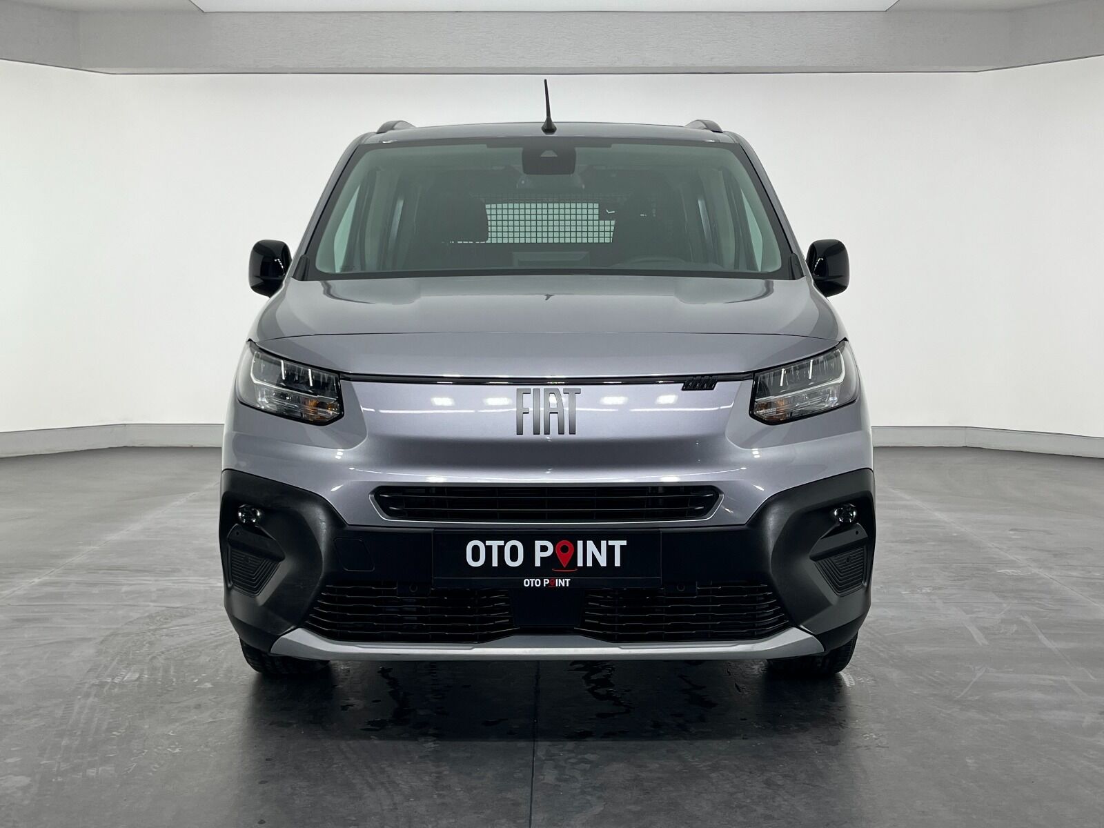 Fiat Doblo Combi 1.5 BlueHDİ Premio Plus - 2025