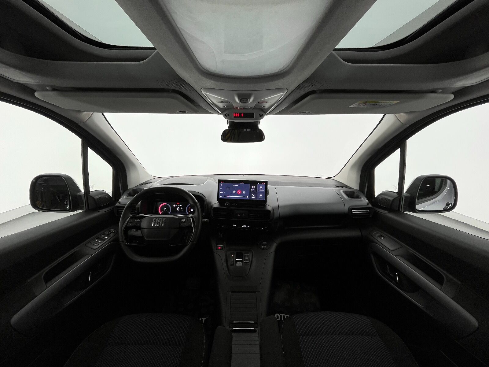 Fiat Doblo Combi 1.5 BlueHDİ Premio Plus - 2025 - Detay
