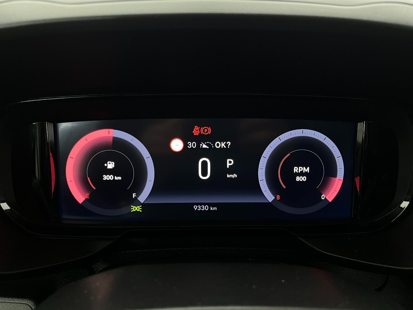 Fiat Doblo Combi 1.5 BlueHDİ Premio Plus - 2025 - Detay
