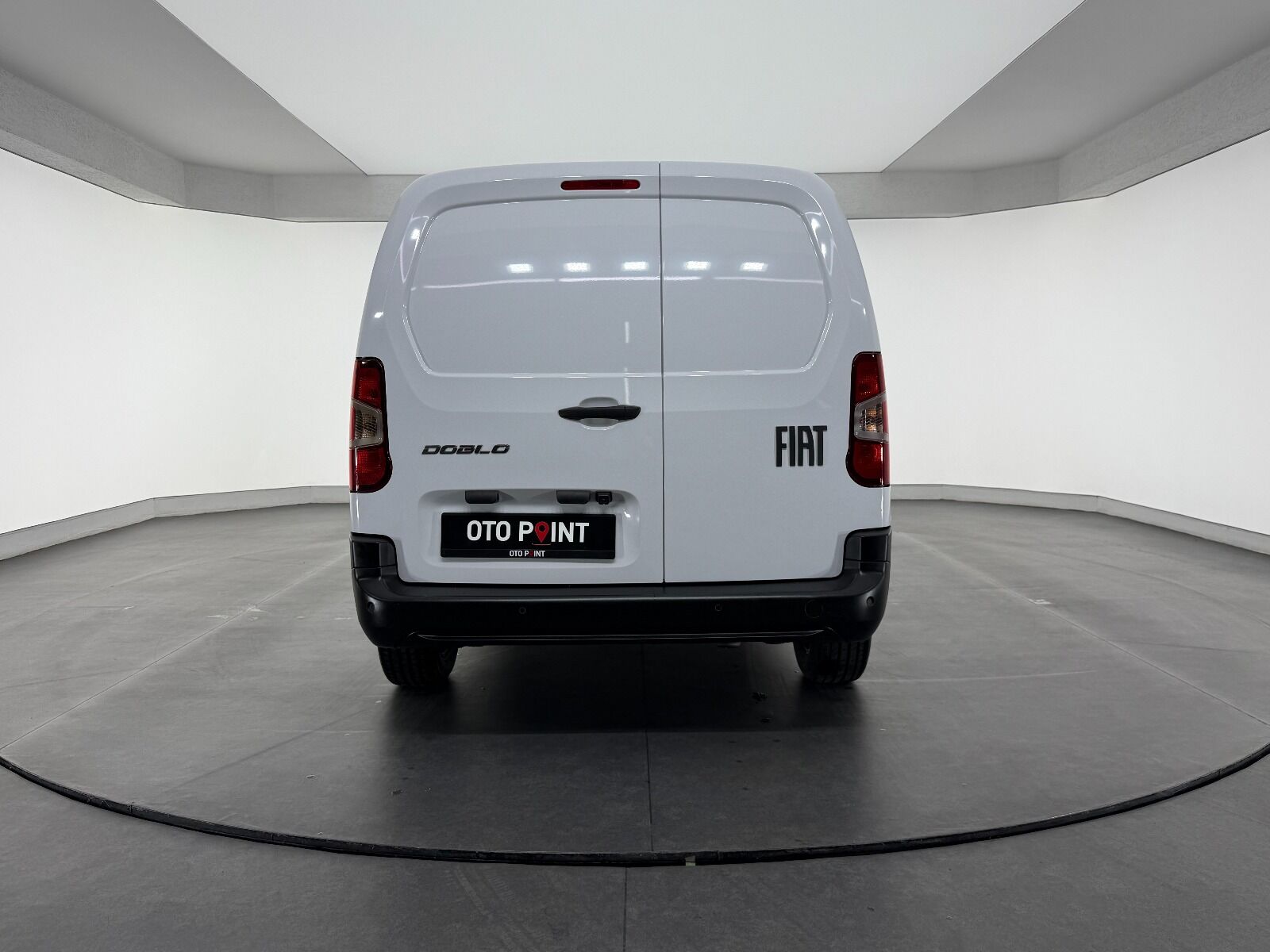 Fiat Doblo Cargo 1.5 BlueHDİ Maxi - 2025 - Detay