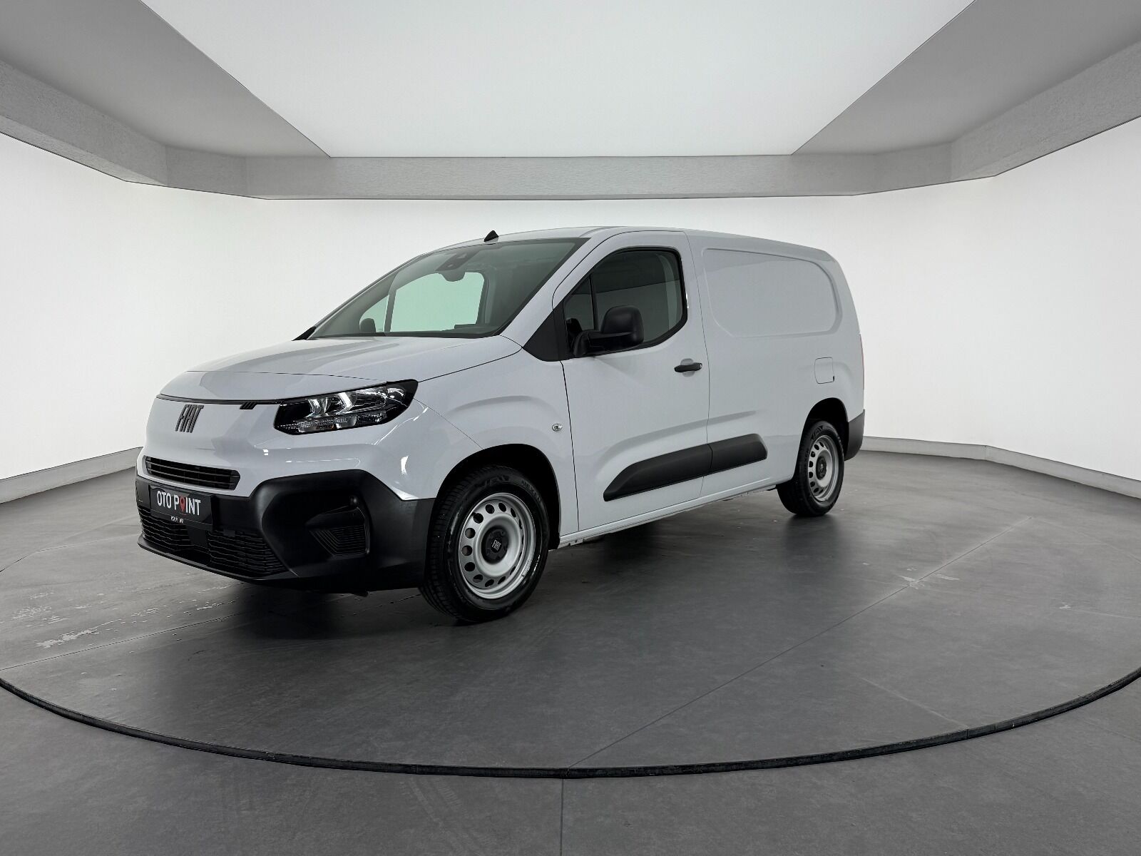Fiat Doblo Cargo 1.5 BlueHDİ Maxi - 2025 - Detay