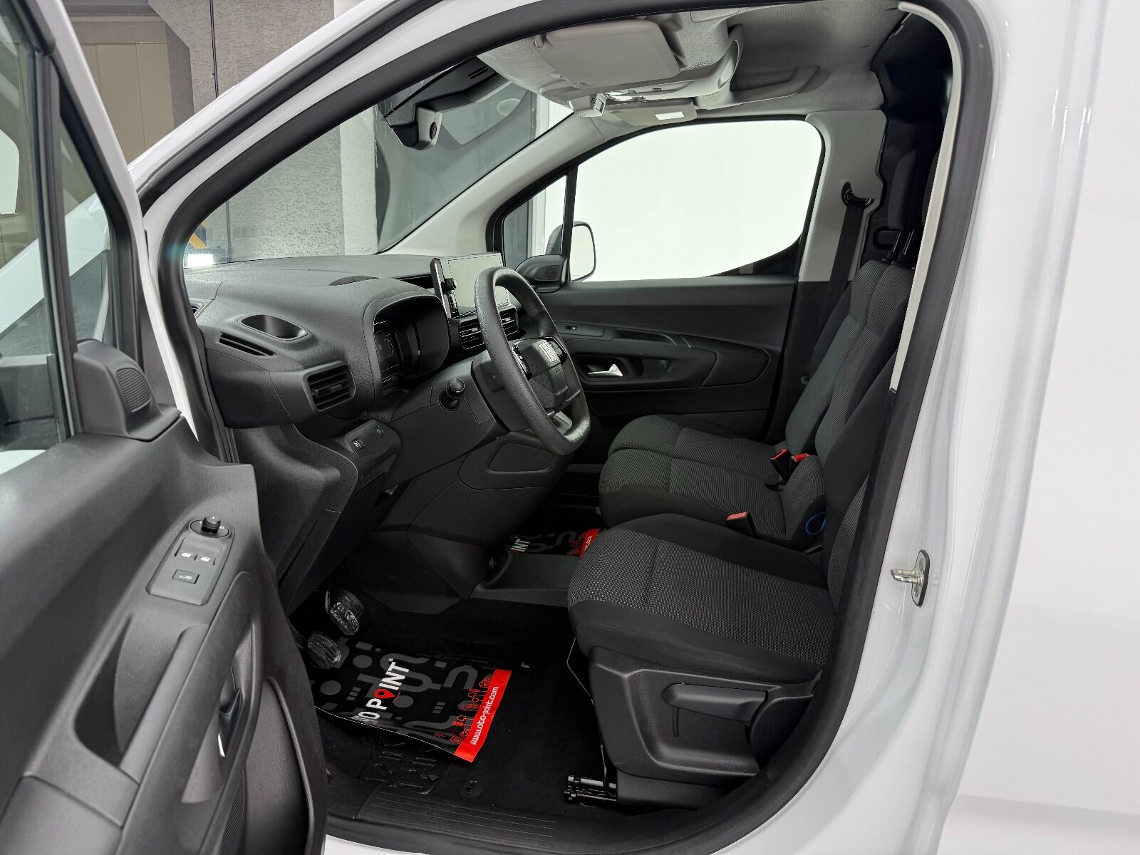 Fiat Doblo Cargo 1.5 BlueHDİ Maxi - 2025 - Detay