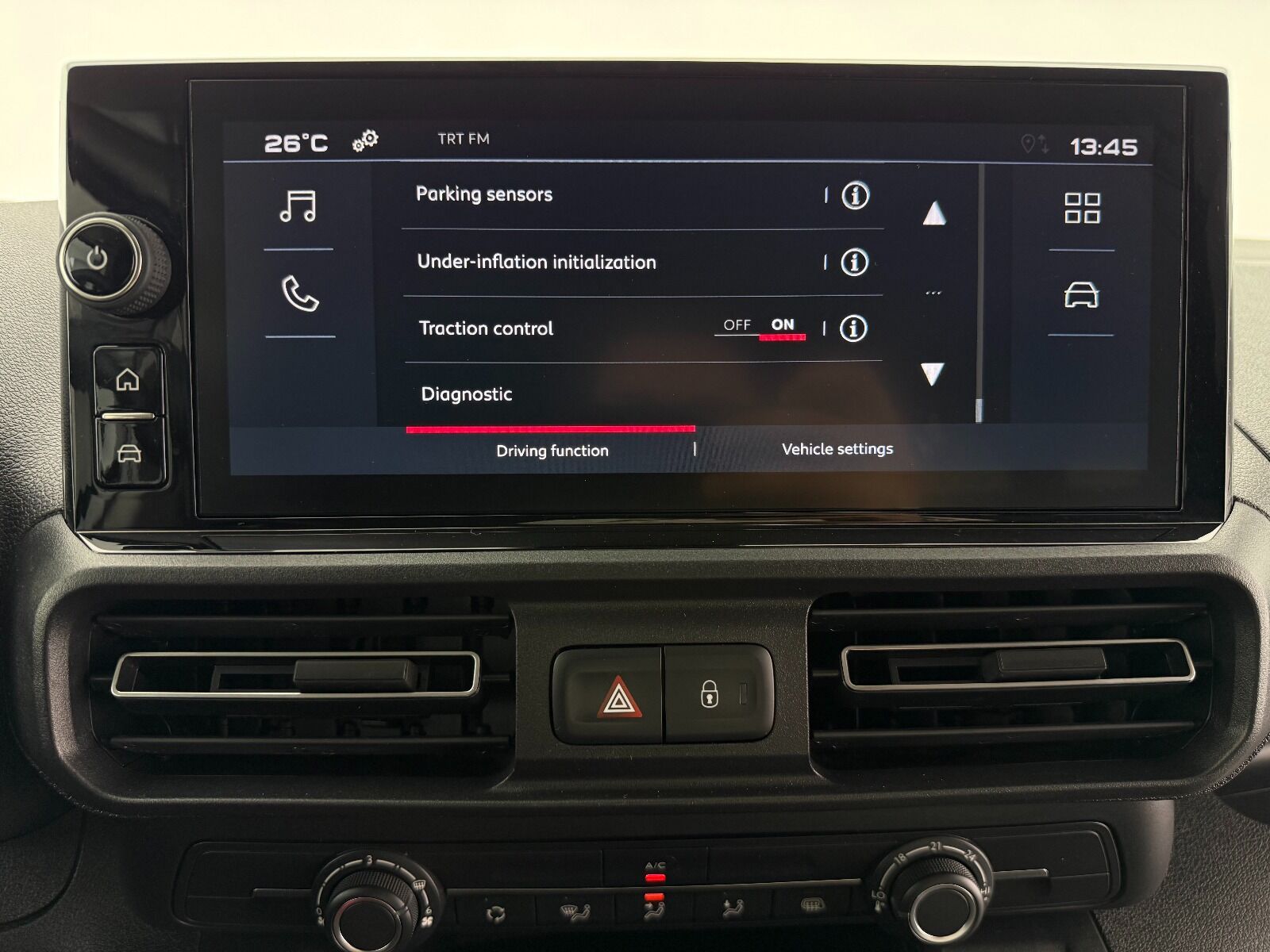 Fiat Doblo Cargo 1.5 BlueHDİ Maxi - 2025 - Detay