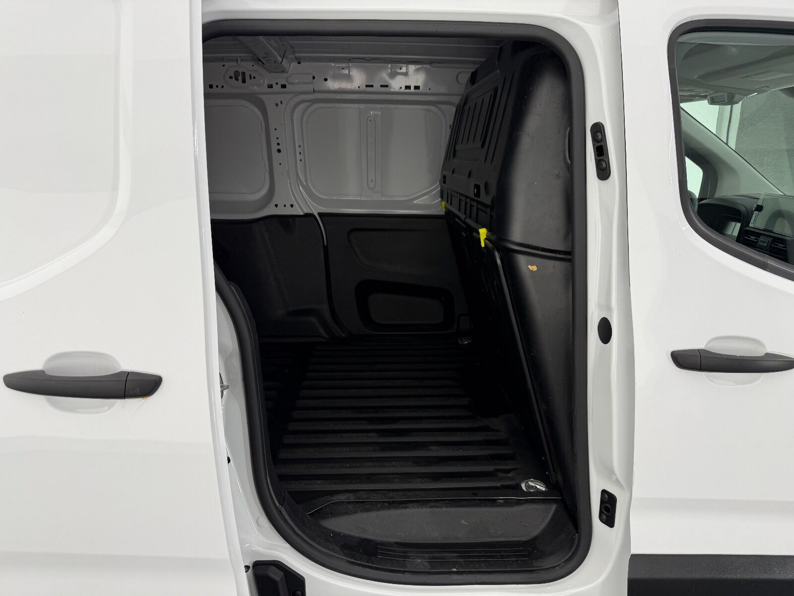 Fiat Doblo Cargo 1.5 BlueHDİ Maxi - 2025 - Detay