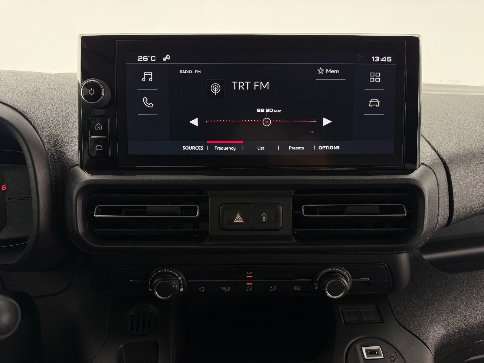 Fiat Doblo Cargo 1.5 BlueHDİ Maxi - 2025 - Detay