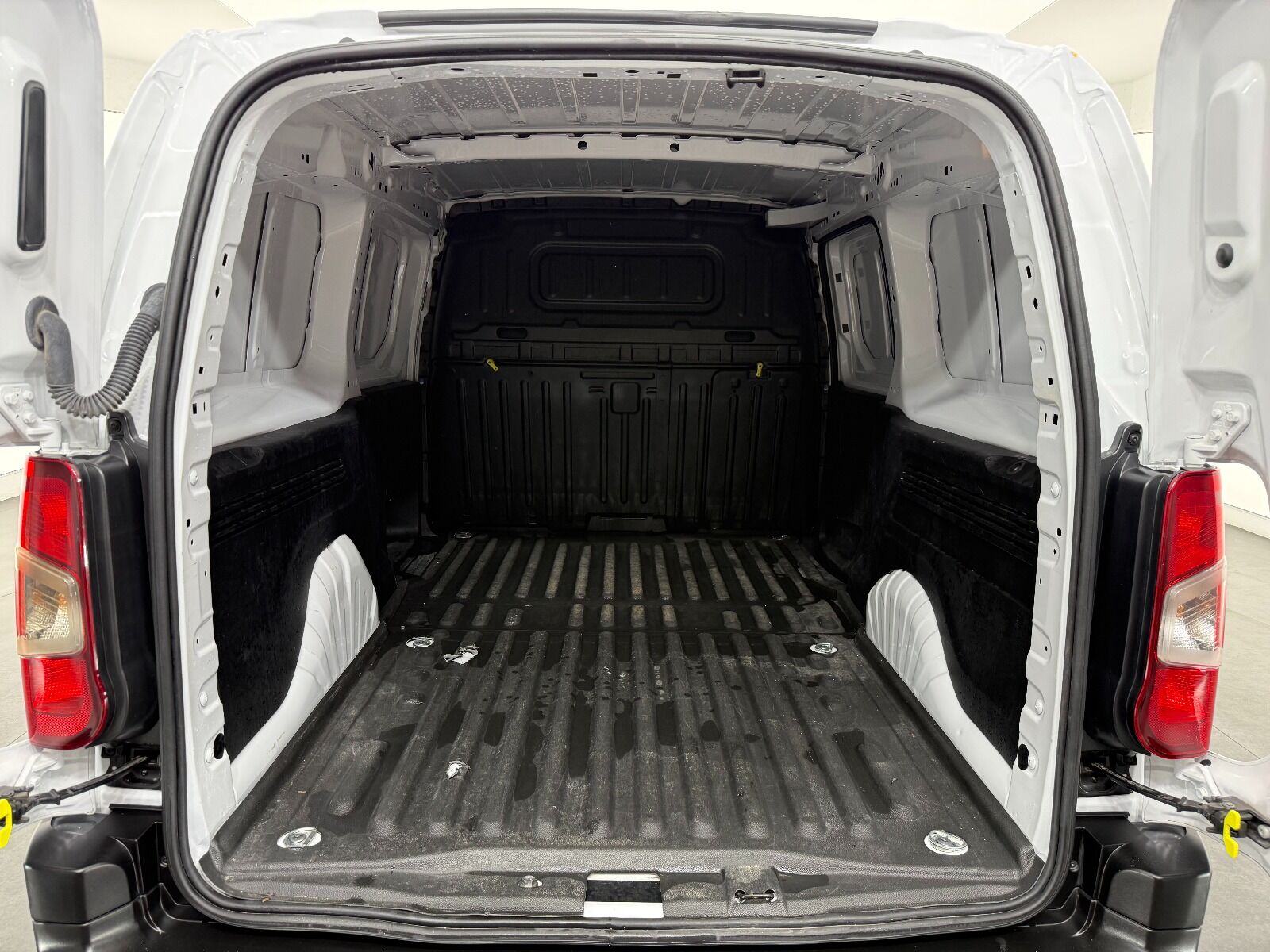 Fiat Doblo Cargo 1.5 BlueHDİ Maxi - 2025 - Detay