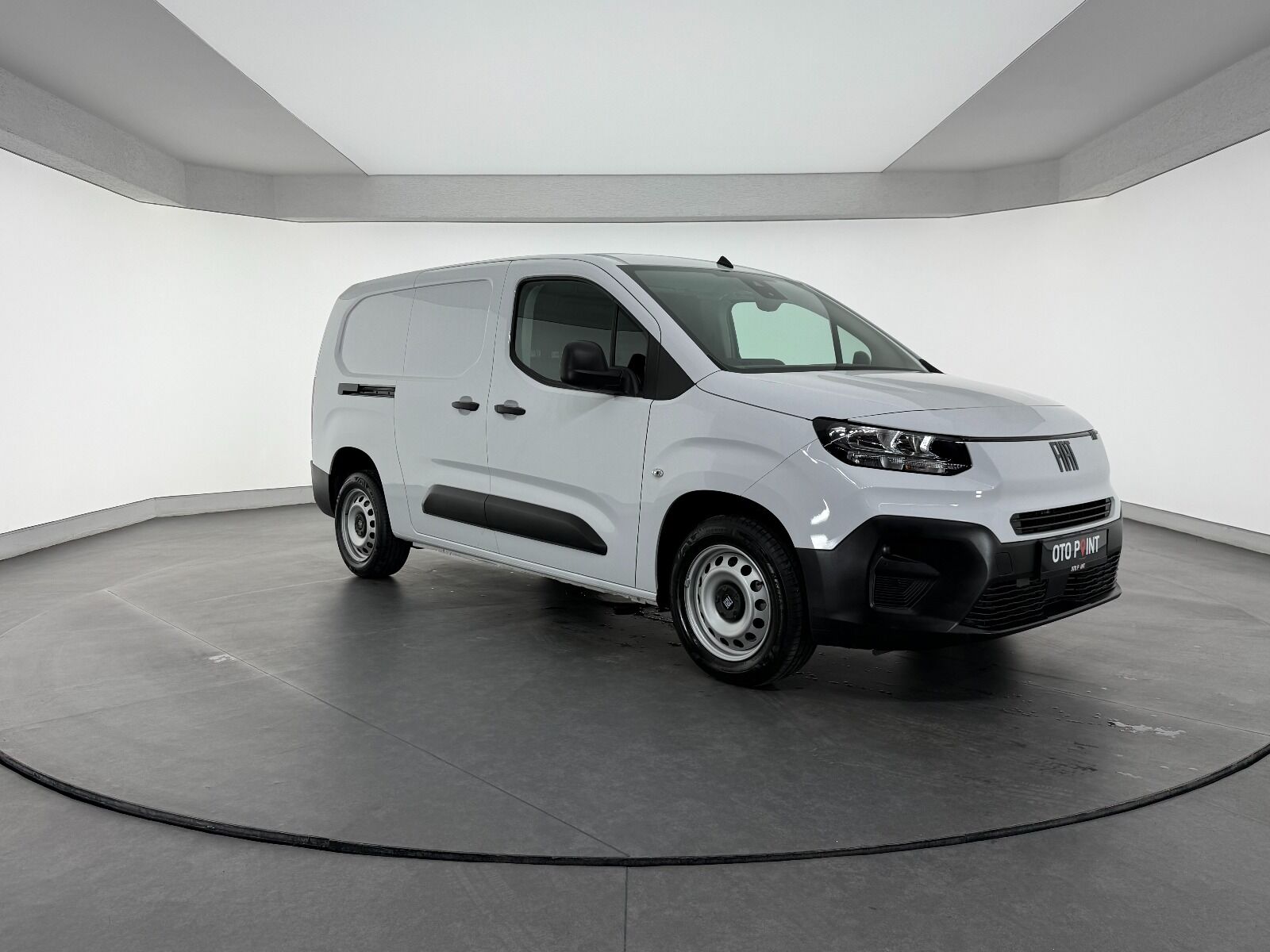 Fiat Doblo Cargo 1.5 BlueHDİ Maxi - 2025 - Detay