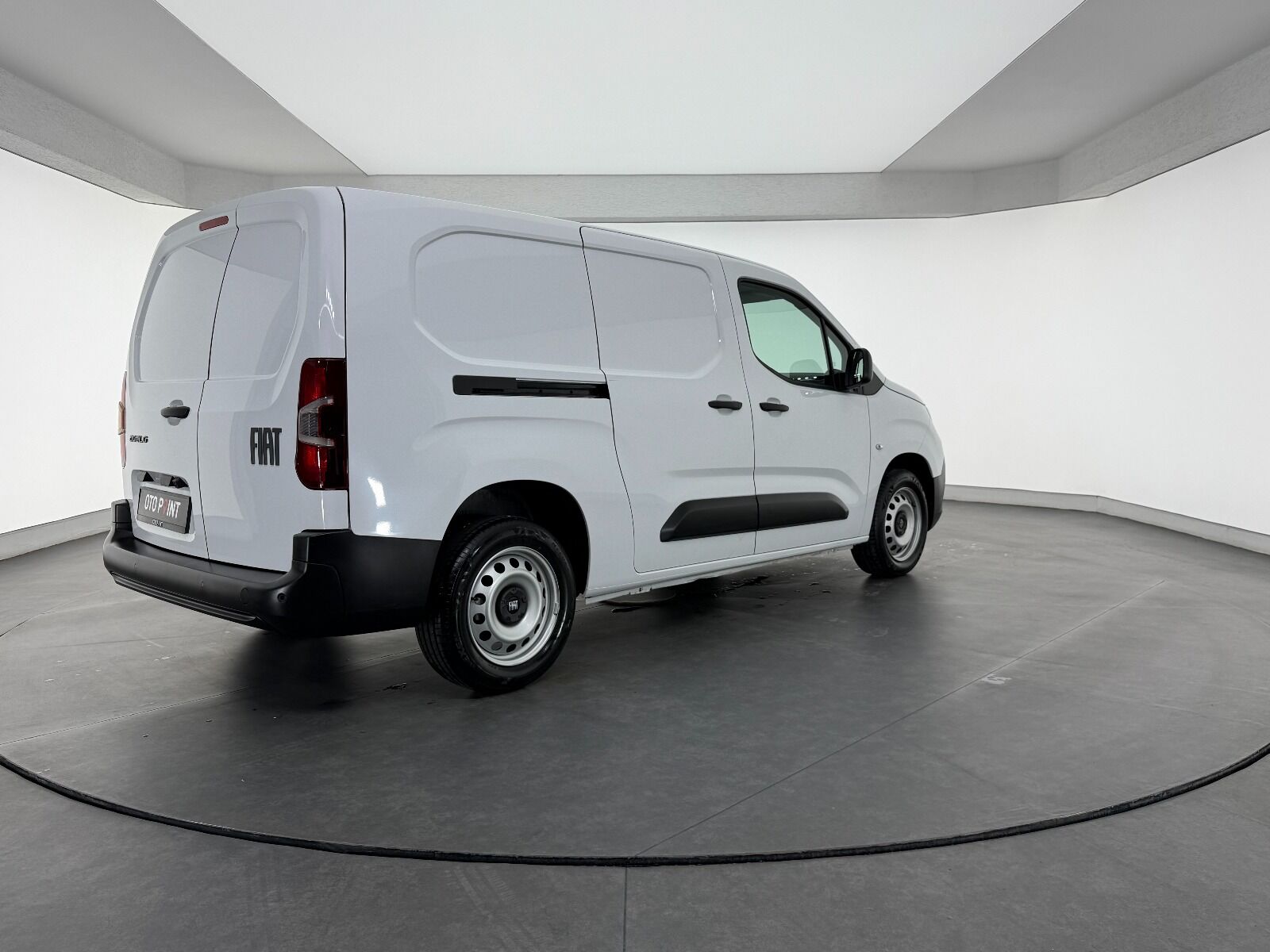 Fiat Doblo Cargo 1.5 BlueHDİ Maxi - 2025 - Detay