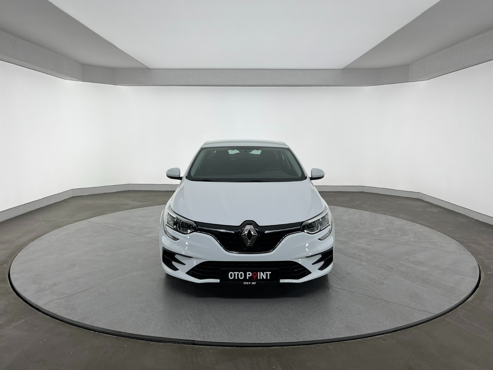Renault Megane Sedan 1.3 TCe Joy EDC - 2021