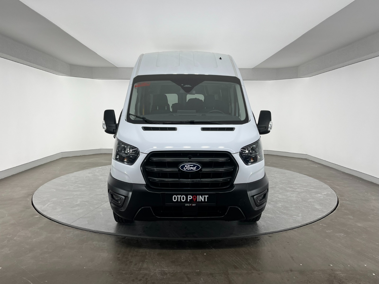 Ford Transit Transit 16+1 - 2024