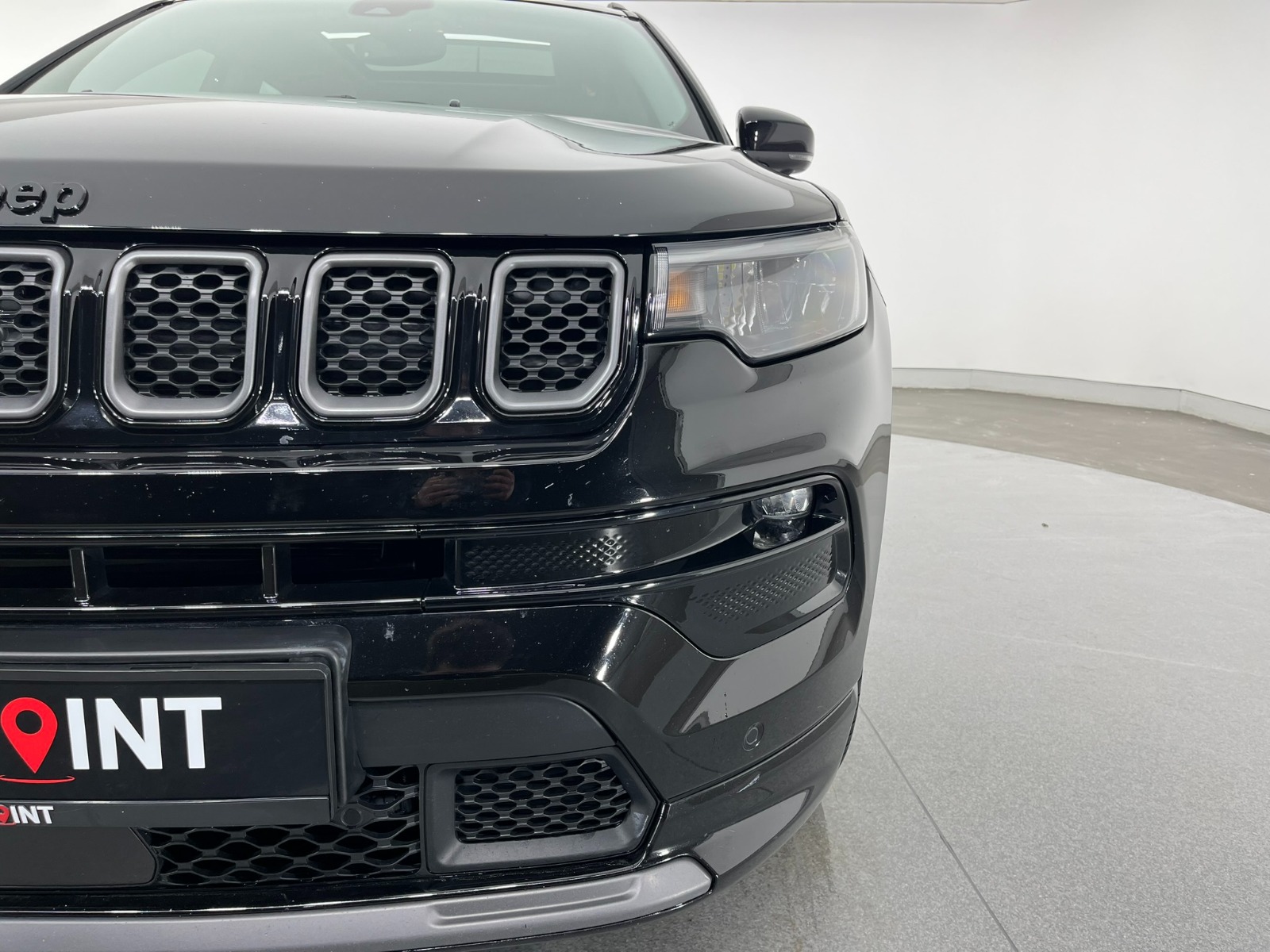 Jeep Compass SUV 1.3 GSE 4x2 S Limited DDCT - 2023 - Detay