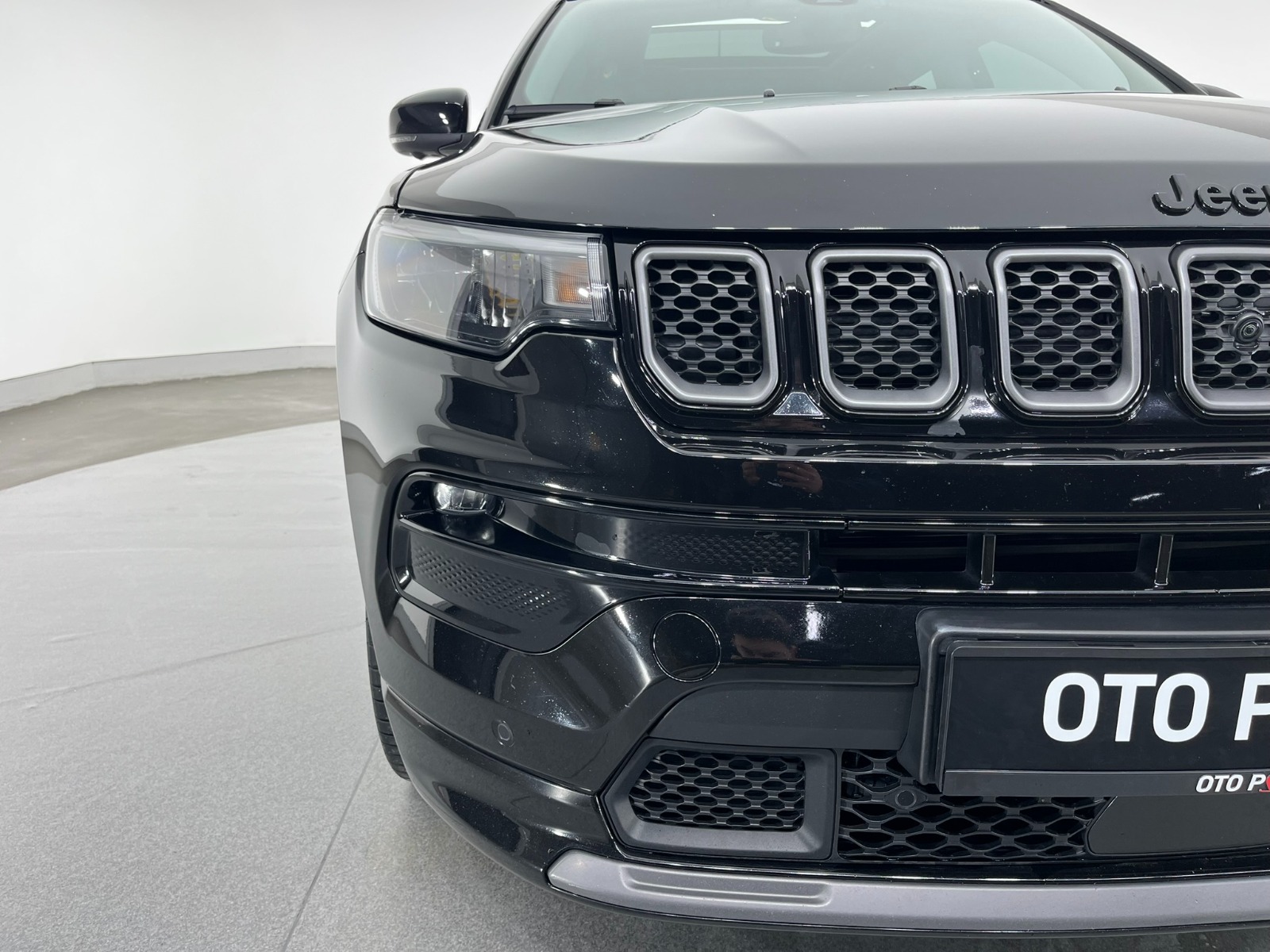Jeep Compass SUV 1.3 GSE 4x2 S Limited DDCT - 2023 - Detay