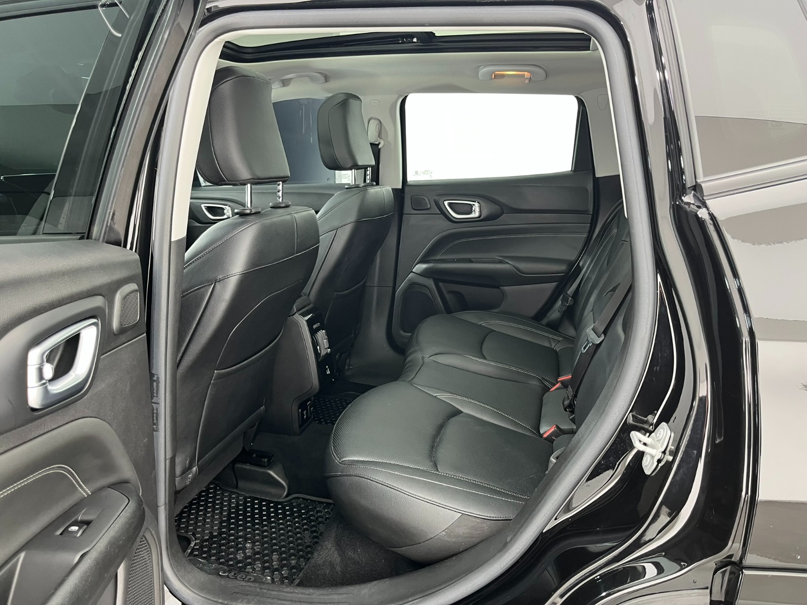 Jeep Compass SUV 1.3 GSE 4x2 S Limited DDCT - 2023 - Detay