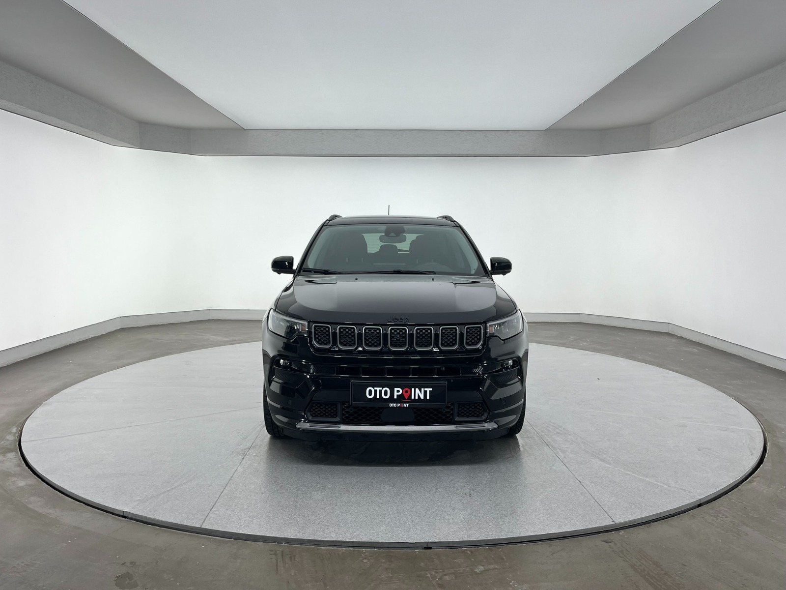 Jeep Compass SUV 1.3 GSE 4x2 S Limited DDCT - 2023