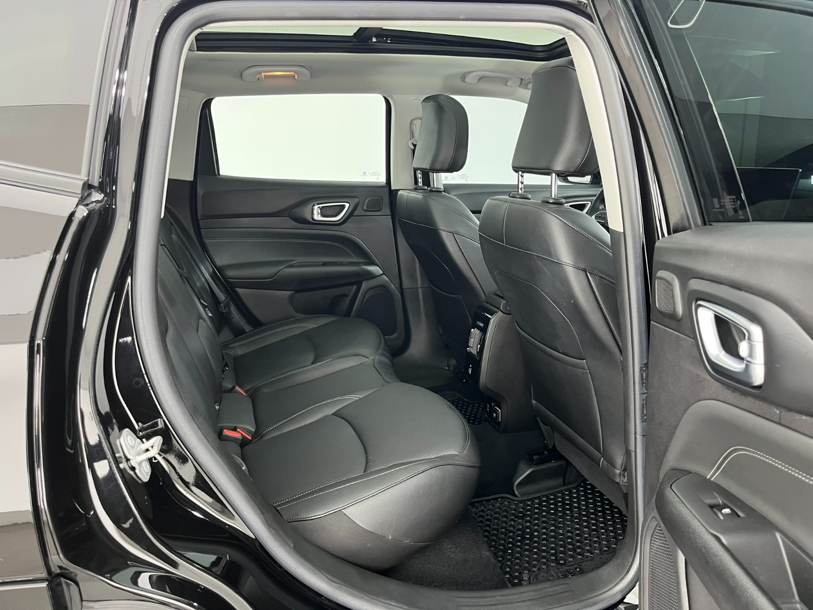 Jeep Compass SUV 1.3 GSE 4x2 S Limited DDCT - 2023 - Detay