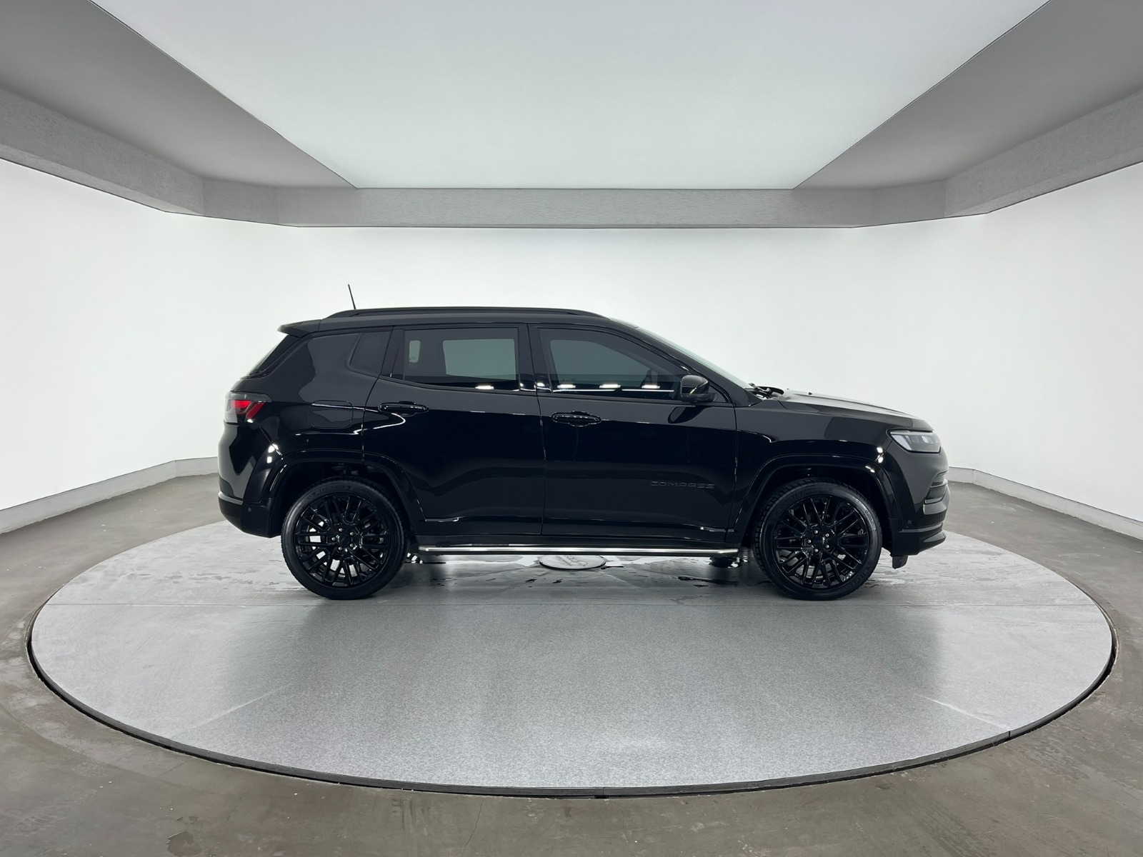 Jeep Compass SUV 1.3 GSE 4x2 S Limited DDCT - 2023 - Detay