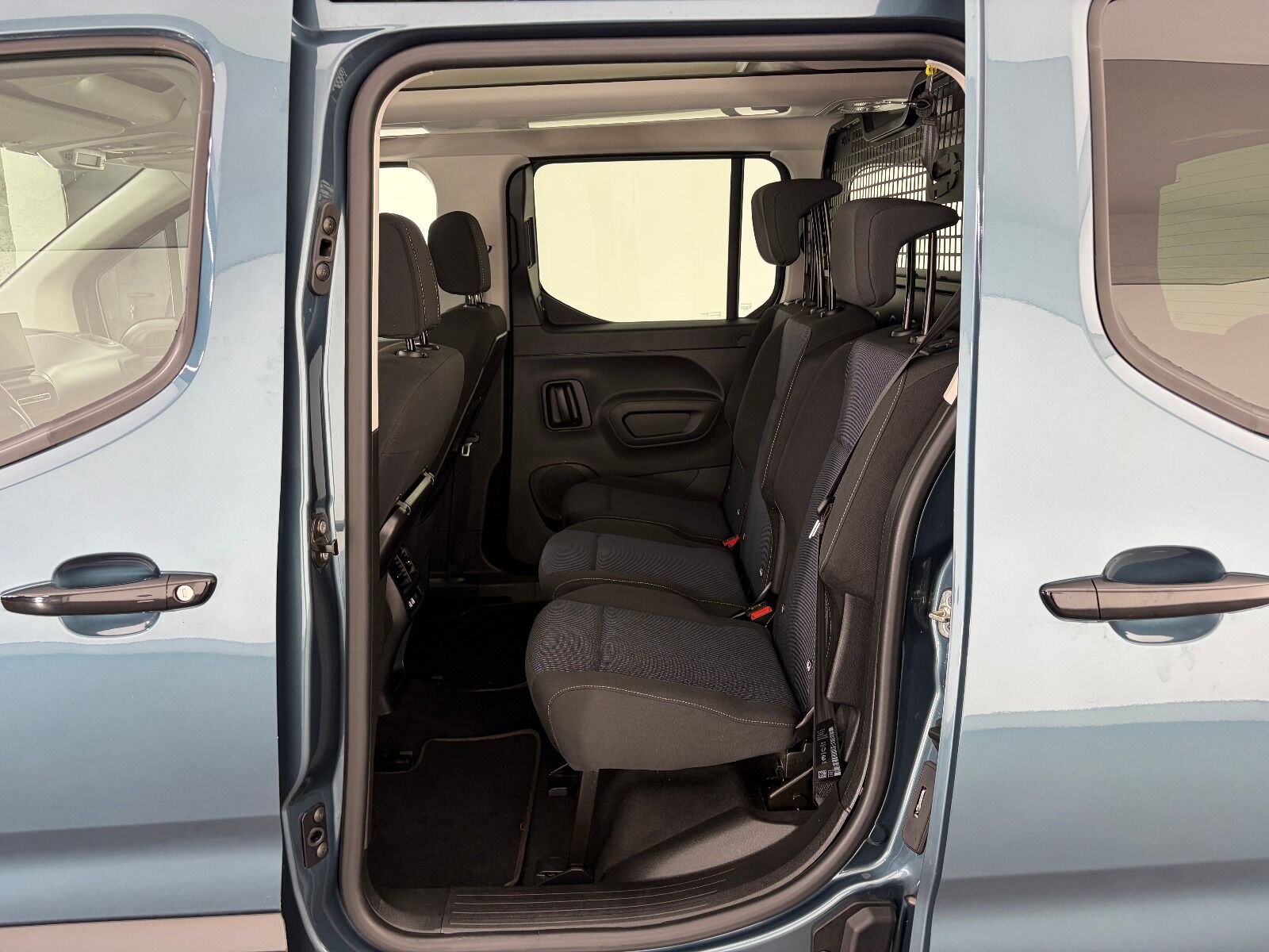 Fiat Doblo Combi 1.5 BlueHDİ Premio Plus - 2025 - Detay