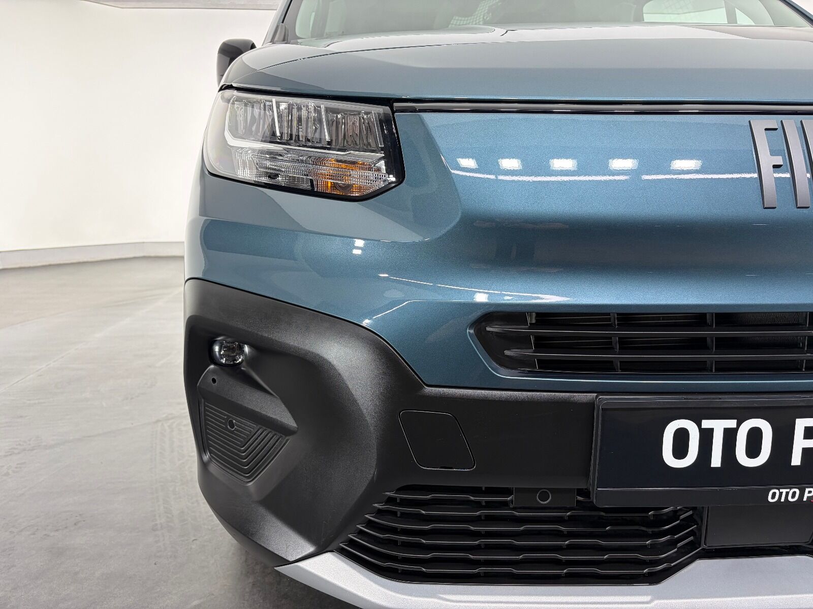 Fiat Doblo Combi 1.5 BlueHDİ Premio Plus - 2025 - Detay