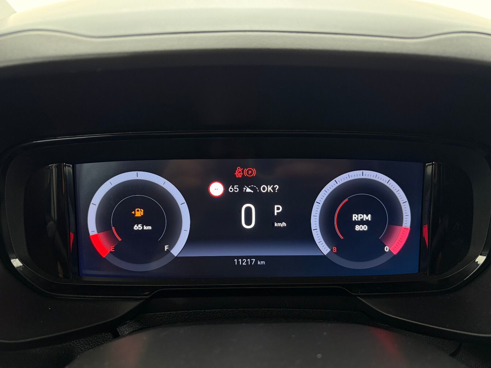 Fiat Doblo Combi 1.5 BlueHDİ Premio Plus - 2025 - Detay