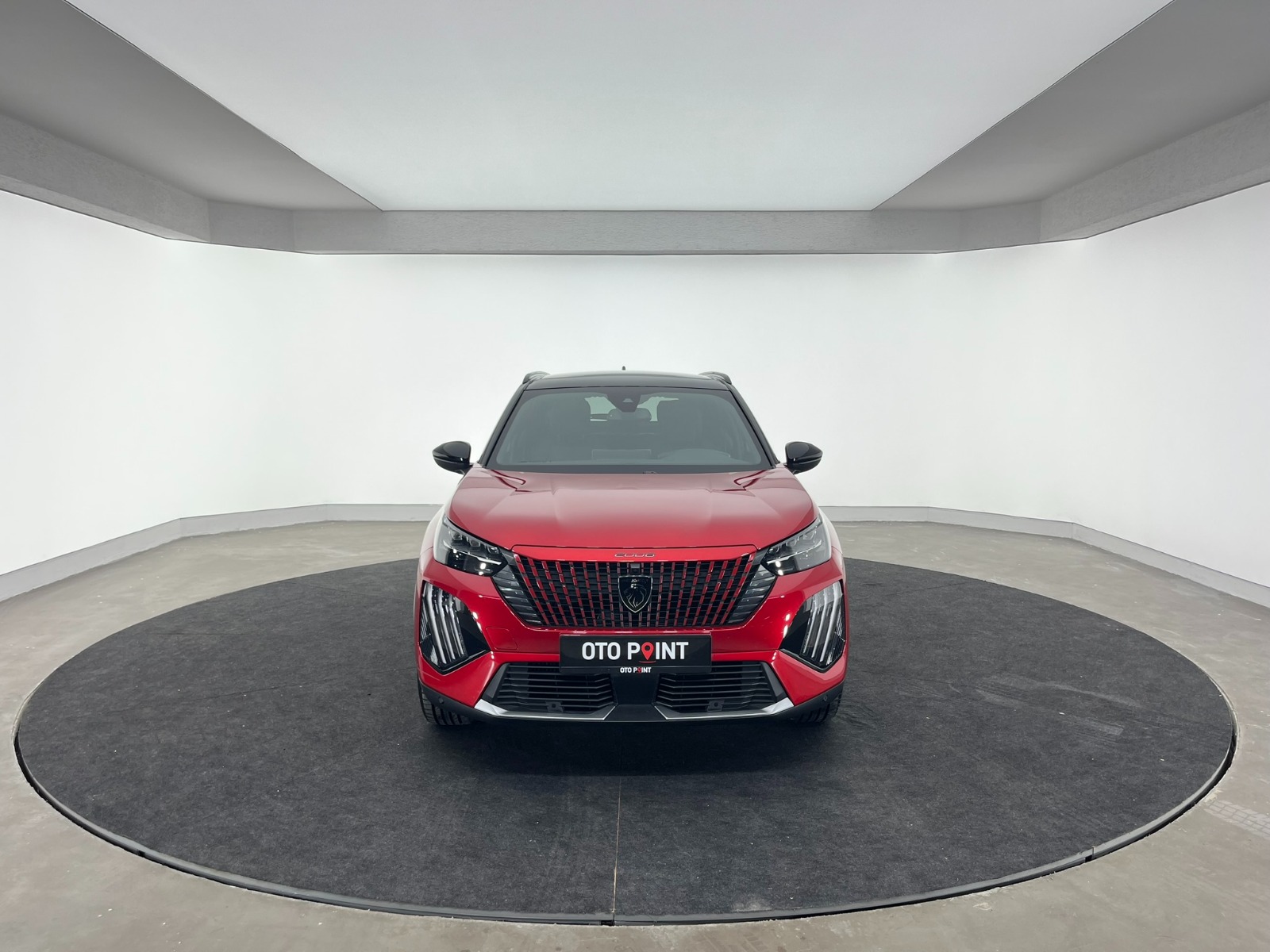 Peugeot 2008 Crossover 1.2 PureTech GT EAT8 - 2024