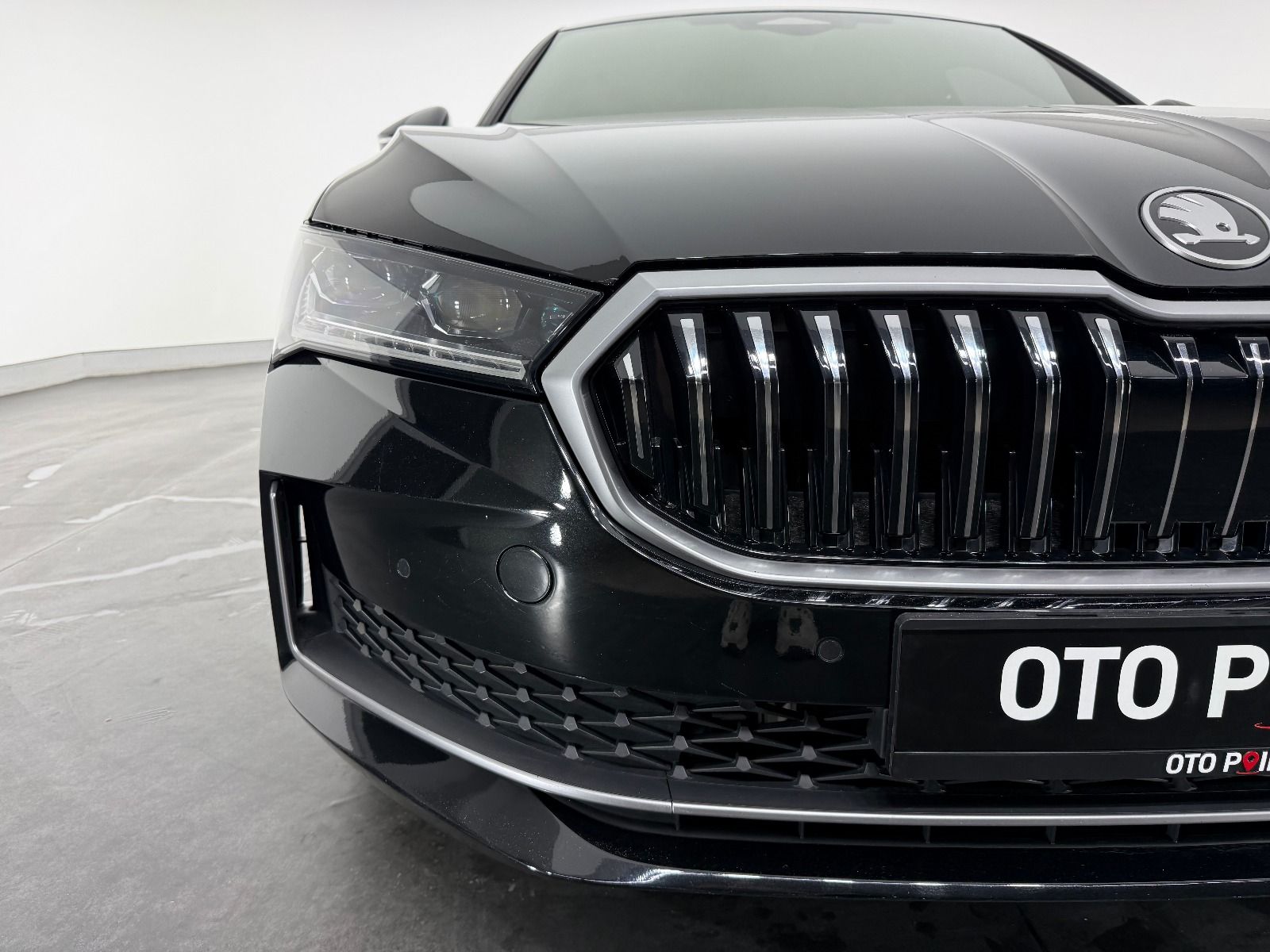 Skoda Superb 1.5 TSI Mhev Prestige DSG - 2024 - Detay