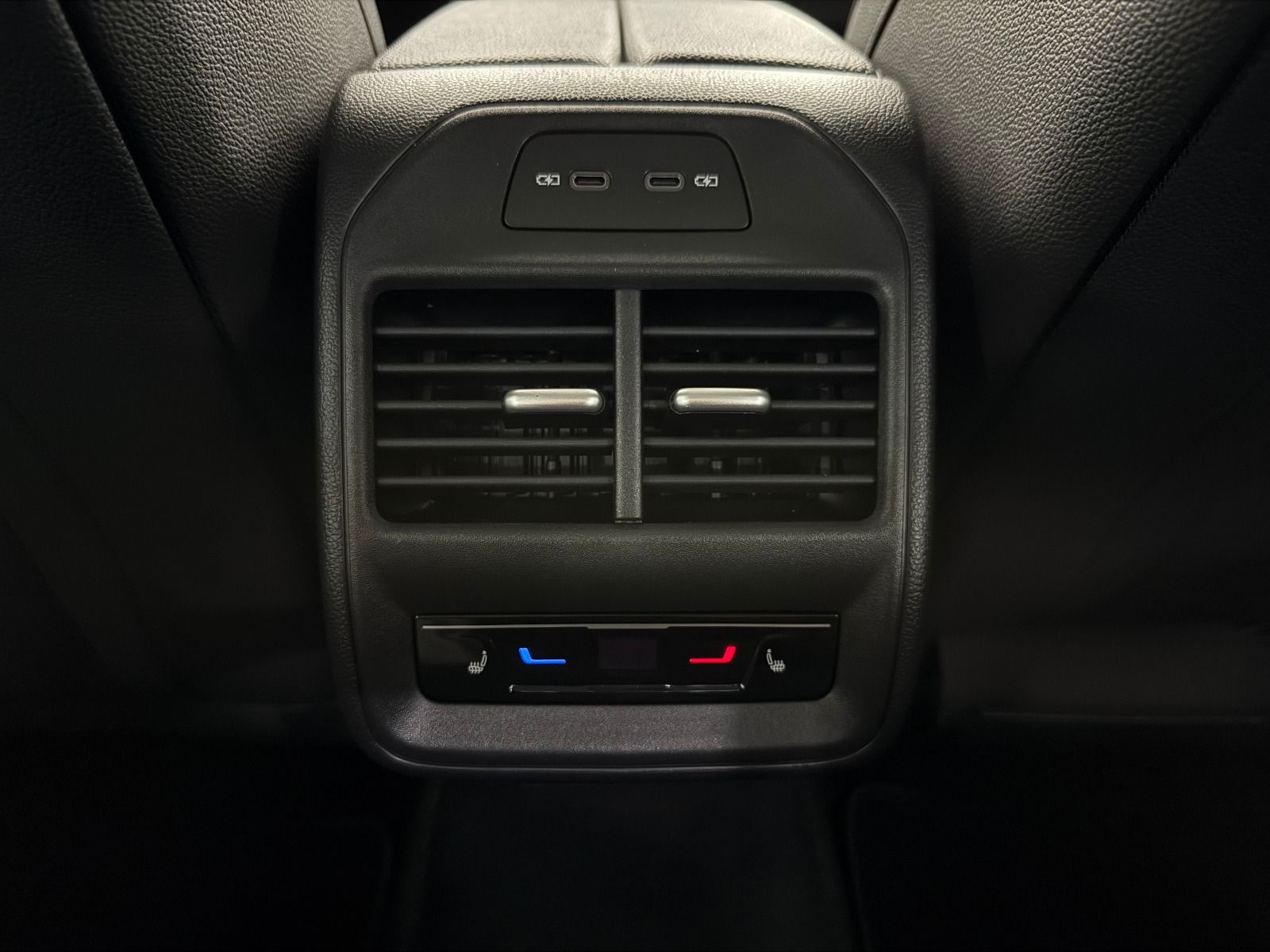 Skoda Superb 1.5 TSI Mhev Prestige DSG - 2024 - Detay