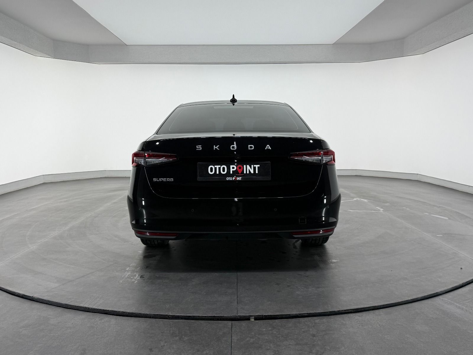 Skoda Superb 1.5 TSI Mhev Prestige DSG - 2024 - Detay