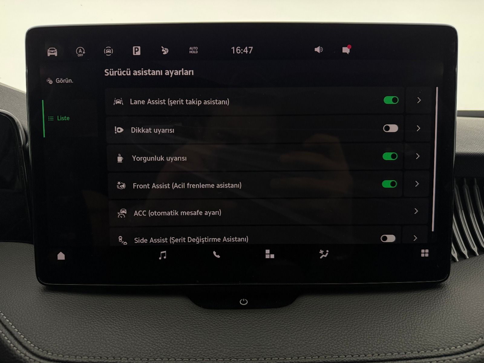 Skoda Superb 1.5 TSI Mhev Prestige DSG - 2024 - Detay