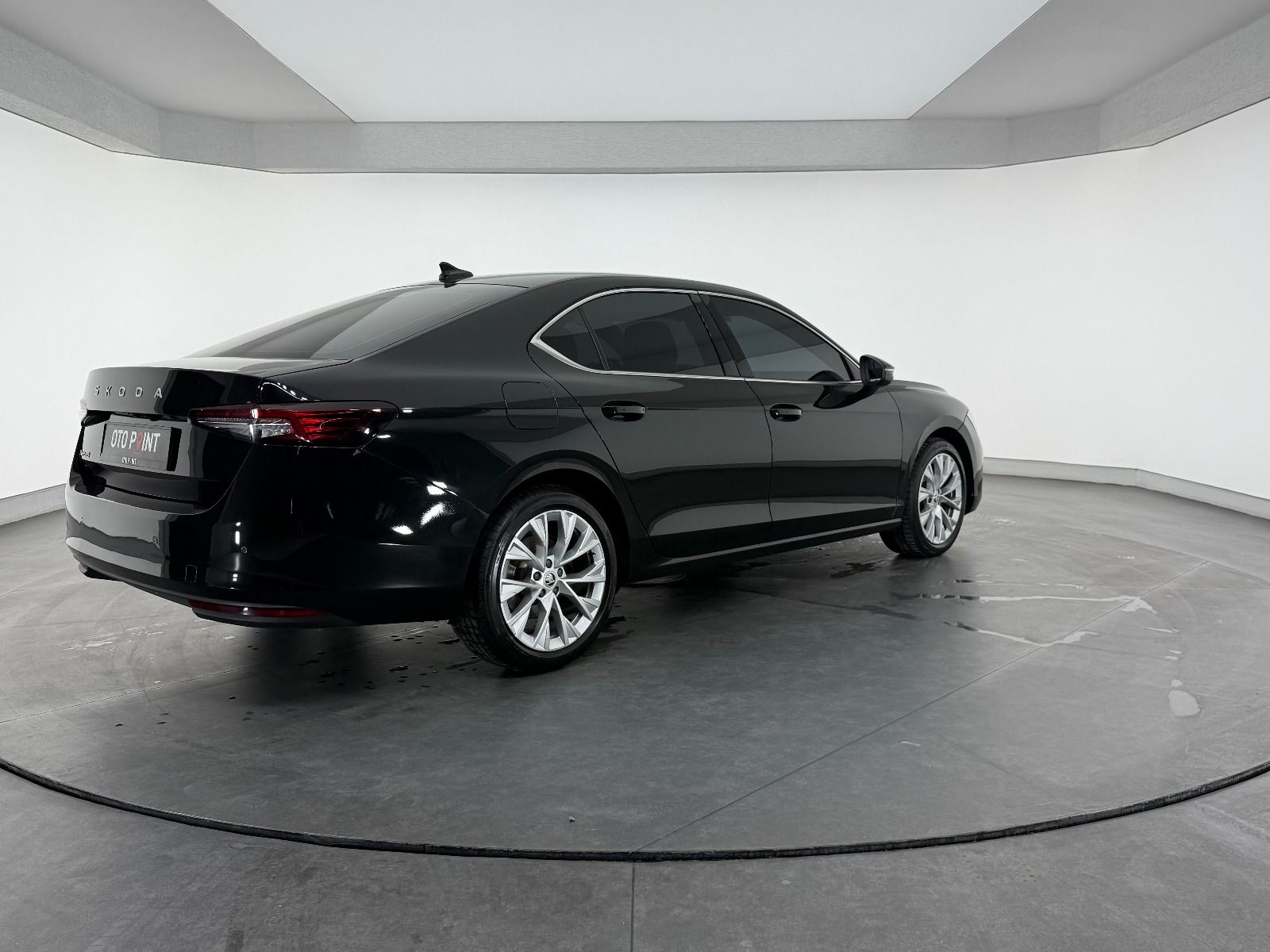 Skoda Superb 1.5 TSI Mhev Prestige DSG - 2024 - Detay