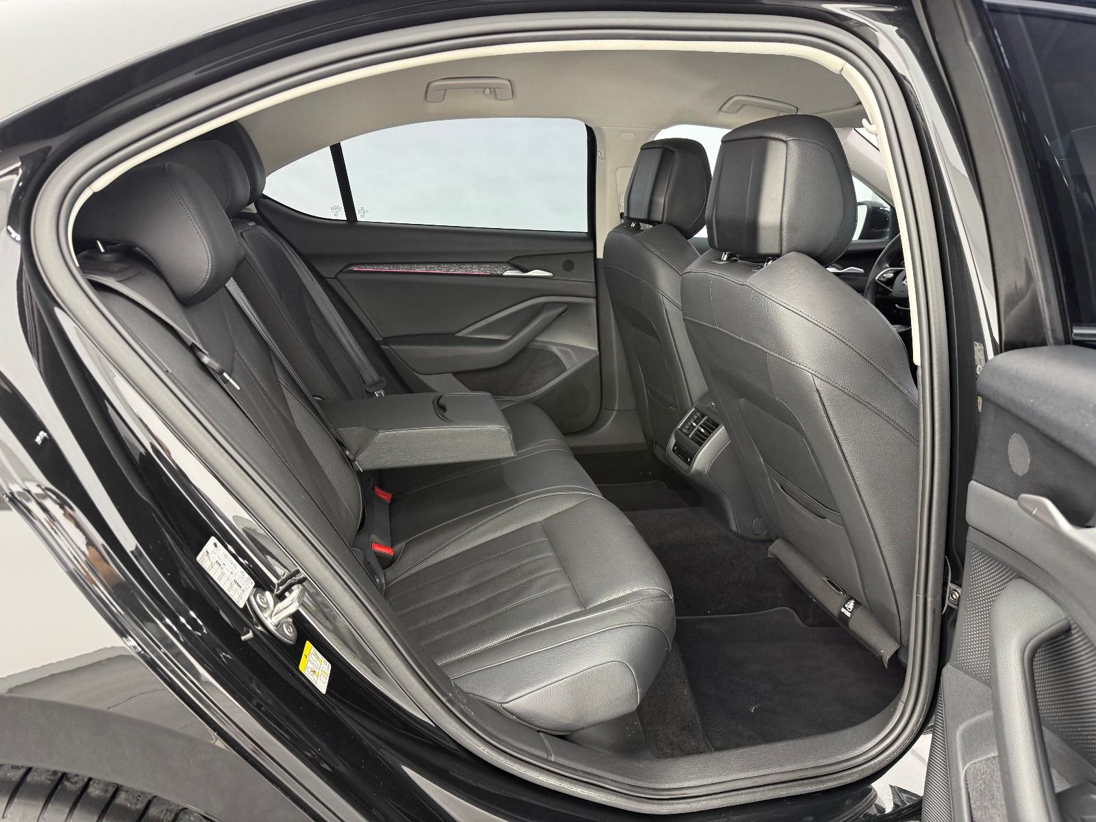Skoda Superb 1.5 TSI Mhev Prestige DSG - 2024 - Detay