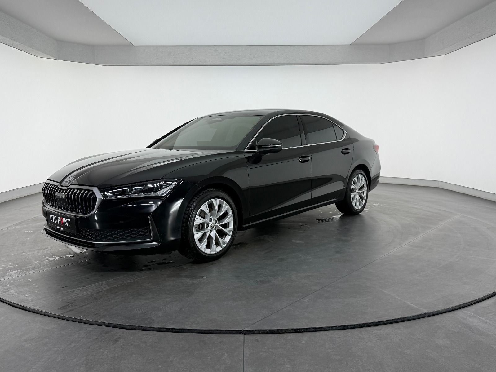 Skoda Superb 1.5 TSI Mhev Prestige DSG - 2024 - Detay