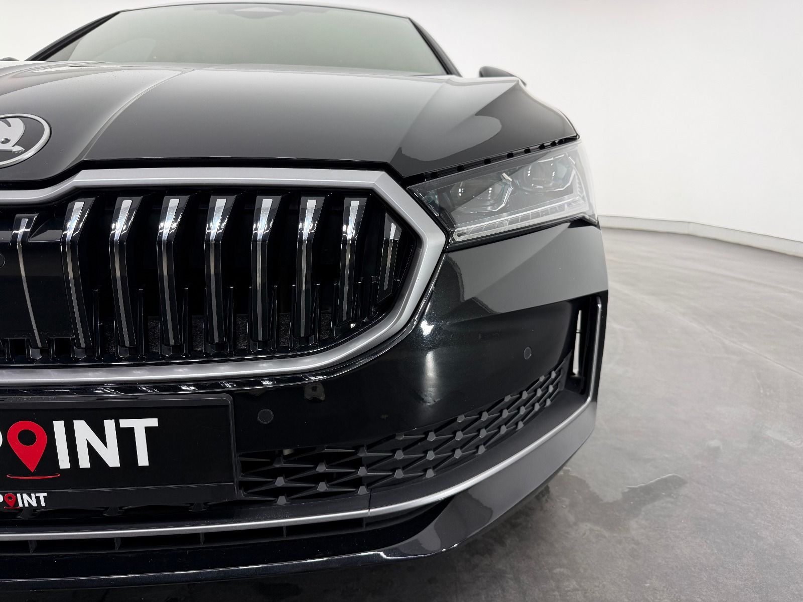 Skoda Superb 1.5 TSI Mhev Prestige DSG - 2024 - Detay