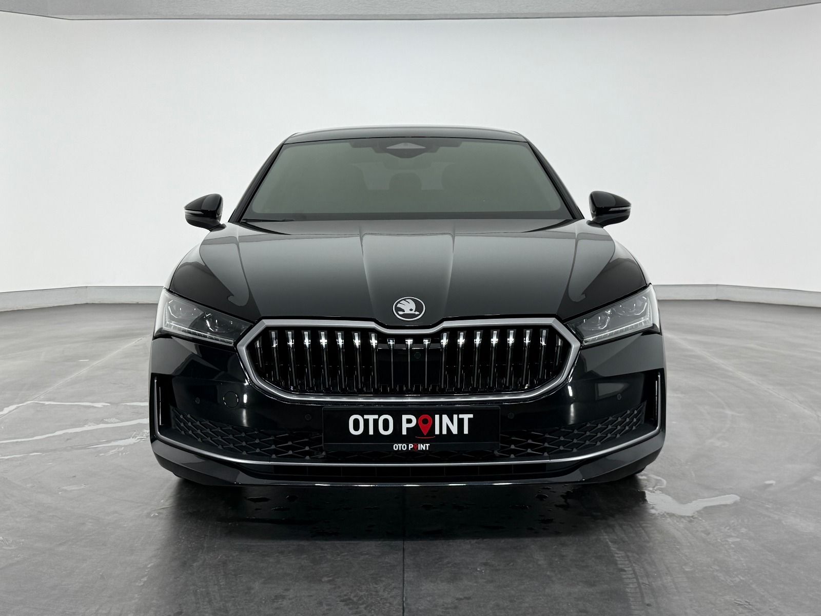 Skoda Superb 1.5 TSI Mhev Prestige DSG - 2024