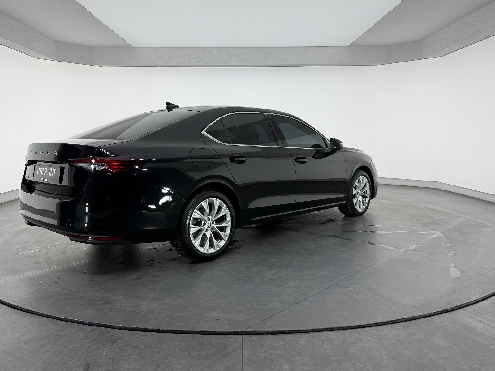Skoda Superb 1.5 TSI Mhev Prestige DSG - 2024 - Detay